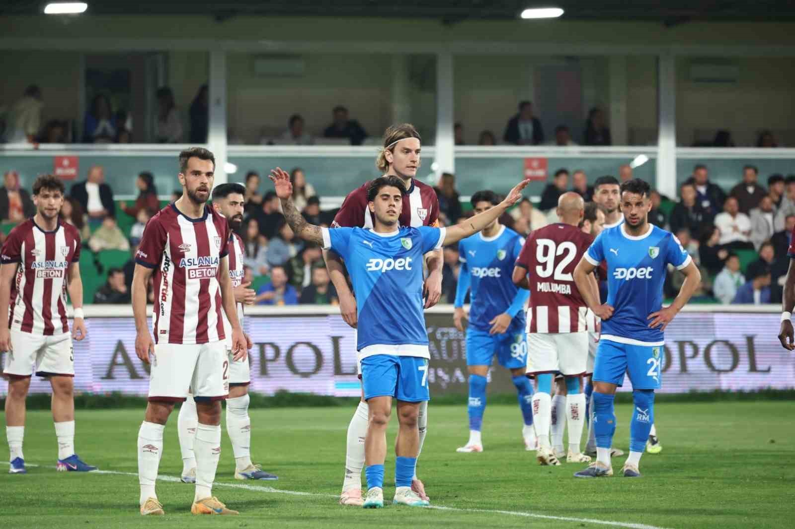 trendyol 1 lig bodrum fk 0 bandirmaspor 0 5 FIP5Oc45