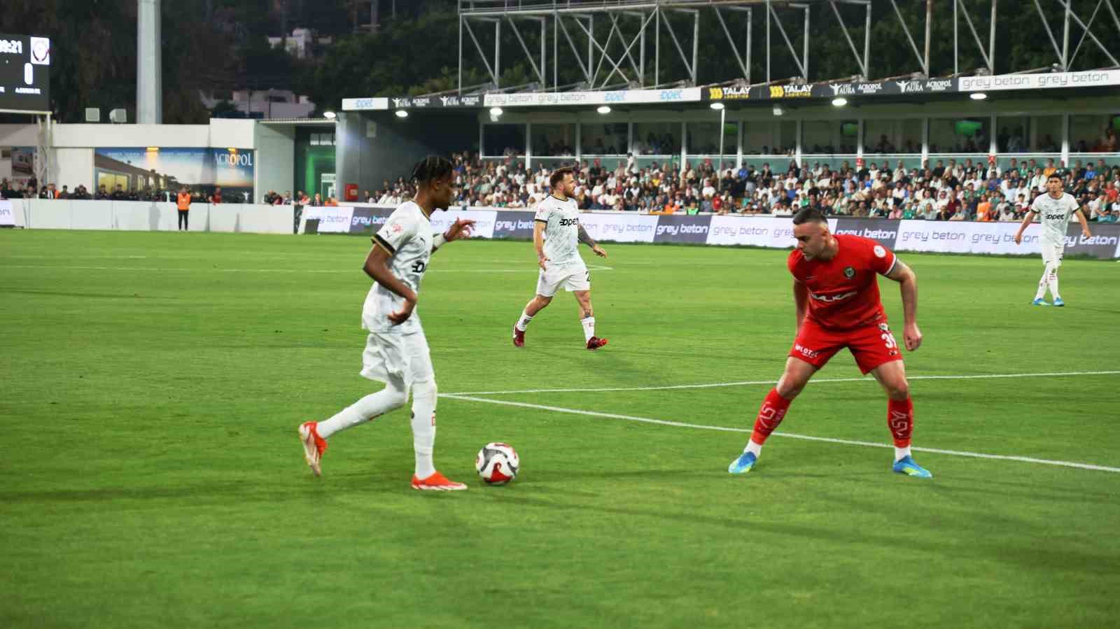Trendyol 1. Lig: Bodrum FK: 1 - Çorum FK: 0 5 trendyol 1 lig bodrum fk 1 corum fk 0 1 T2dCEfJz