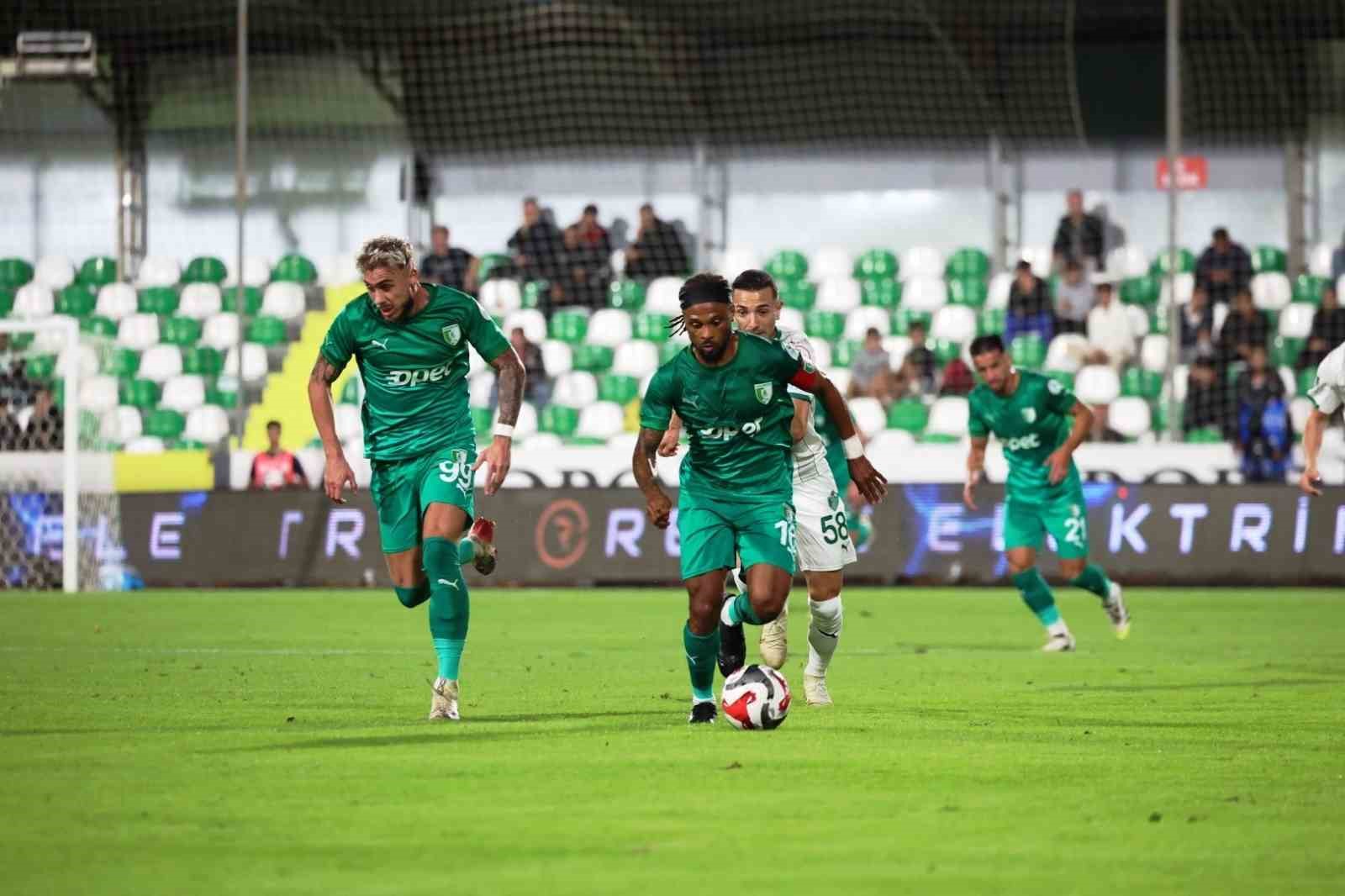 trendyol 1 lig bodrum fk 2 igdir fk 0 3