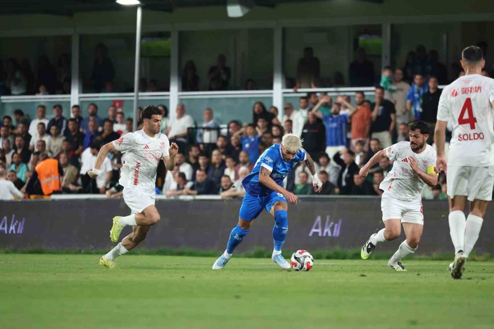 Trendyol 1. Lig: Bodrum FK: 2 - Pendikspor: 0 5 trendyol 1 lig bodrum fk 2 pendikspor 0 1 yUNkdfRw