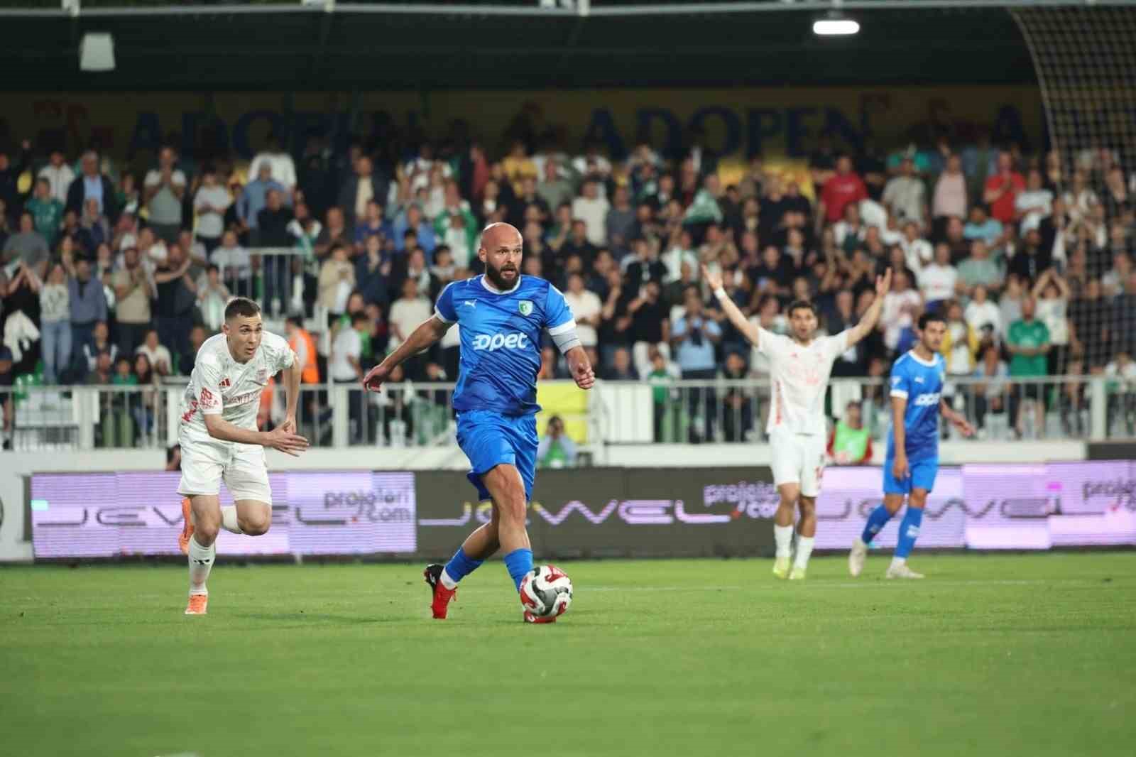 Trendyol 1. Lig: Bodrum FK: 2 - Pendikspor: 0 6 trendyol 1 lig bodrum fk 2 pendikspor 0 2 l22HS2kn