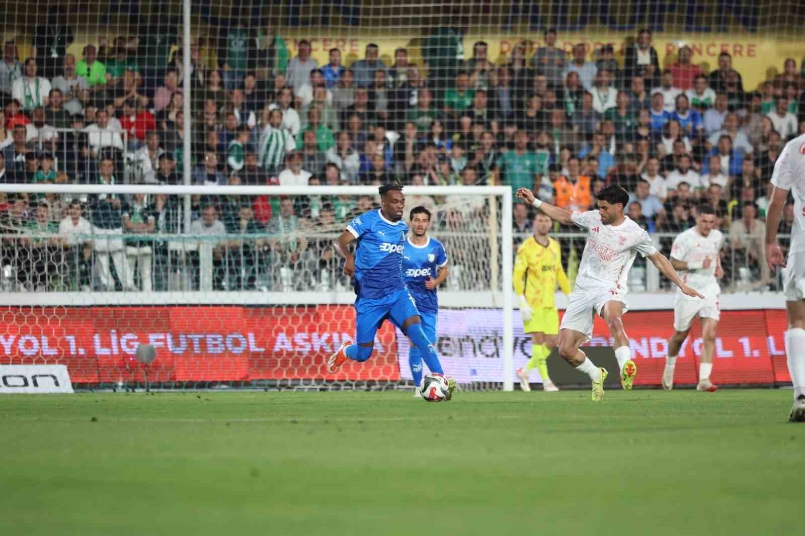 Trendyol 1. Lig: Bodrum FK: 2 - Pendikspor: 0 7 trendyol 1 lig bodrum fk 2 pendikspor 0 3 VIKDledT
