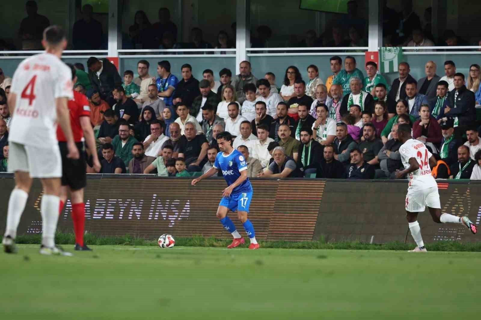 Trendyol 1. Lig: Bodrum FK: 2 - Pendikspor: 0 10 trendyol 1 lig bodrum fk 2 pendikspor 0 6 6K68Y71A