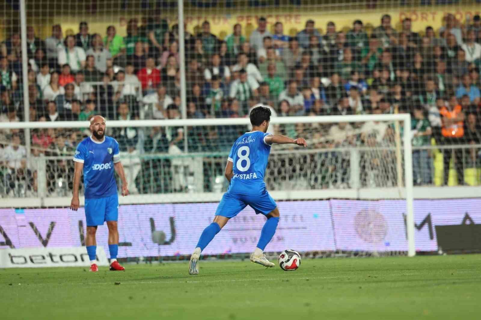 Trendyol 1. Lig: Bodrum FK: 2 - Pendikspor: 0 11 trendyol 1 lig bodrum fk 2 pendikspor 0 7 8ZA7QA7c