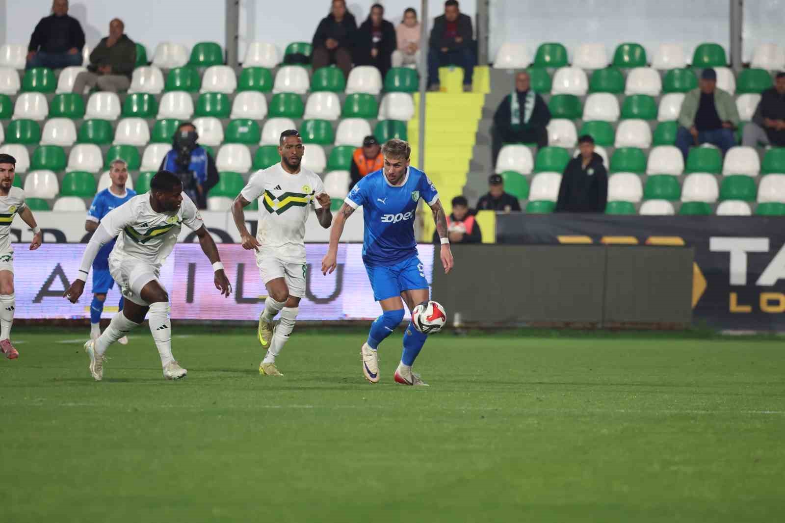 Trendyol 1. Lig: Bodrum FK: 3 - Esenler Erokspor: 4 5 trendyol 1 lig bodrum fk 3 esenler erokspor 4 1 zlF1J9Db