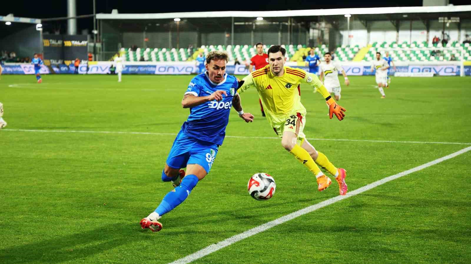 Trendyol 1. Lig: Bodrum FK: 3 - Esenler Erokspor: 4 15 trendyol 1 lig bodrum fk 3 esenler erokspor 4 11 e8u5QtNC
