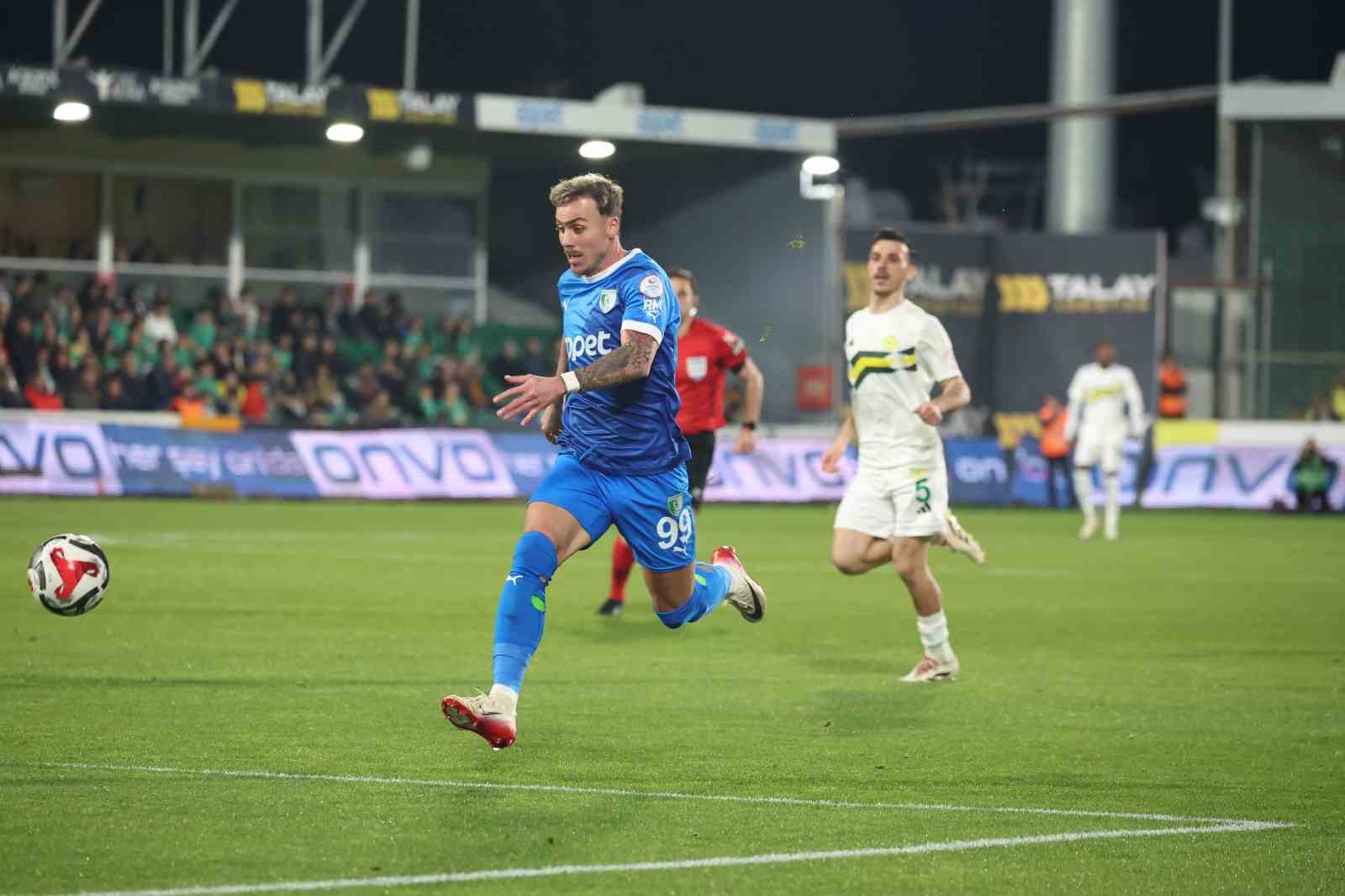 Trendyol 1. Lig: Bodrum FK: 3 - Esenler Erokspor: 4 6 trendyol 1 lig bodrum fk 3 esenler erokspor 4 2 JedJBu5p