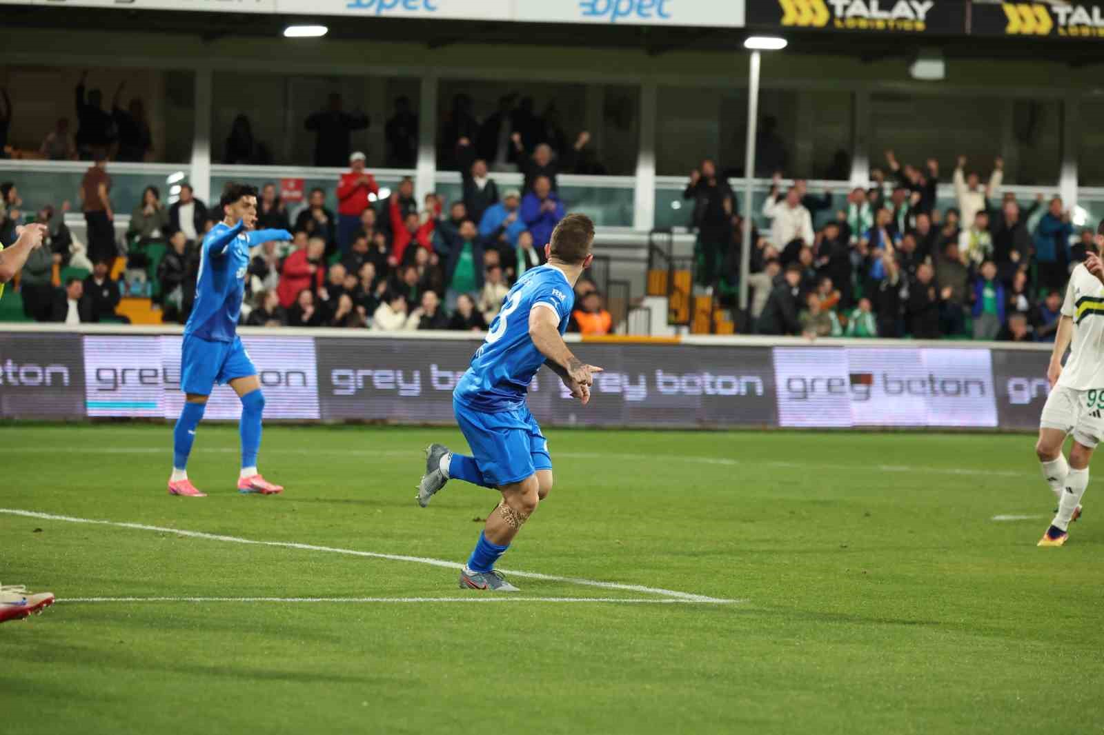 Trendyol 1. Lig: Bodrum FK: 3 - Esenler Erokspor: 4 7 trendyol 1 lig bodrum fk 3 esenler erokspor 4 3 UjlVlAbt