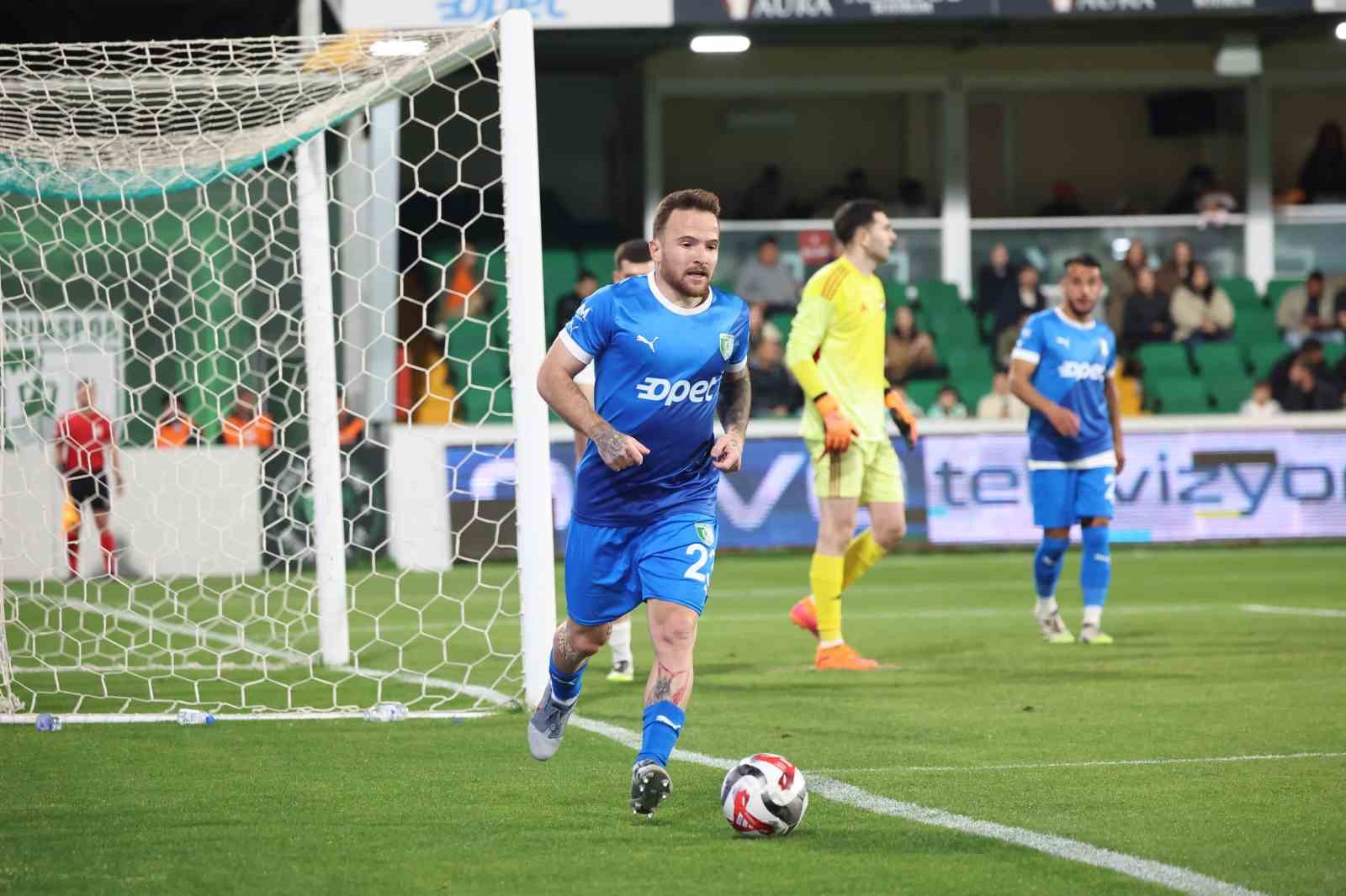 Trendyol 1. Lig: Bodrum FK: 3 - Esenler Erokspor: 4 10 trendyol 1 lig bodrum fk 3 esenler erokspor 4 6 DVrVChm1