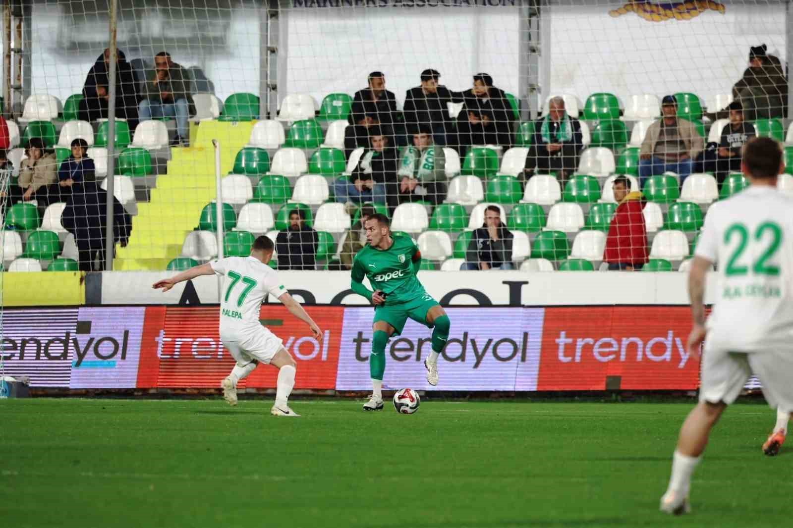 trendyol 1 lig bodrum fk 3 serikspor 0 5 kpHSydMi