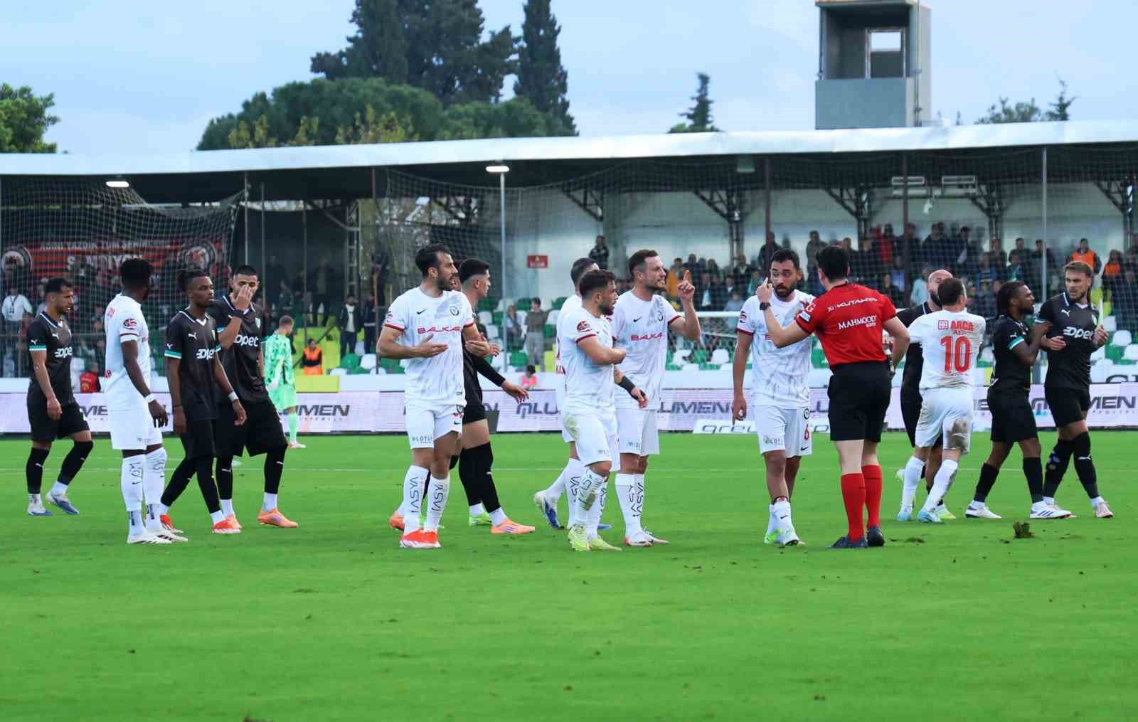 trendyol 1 lig bodrum fk 4 corum fk 0 9 cT6fWqqH