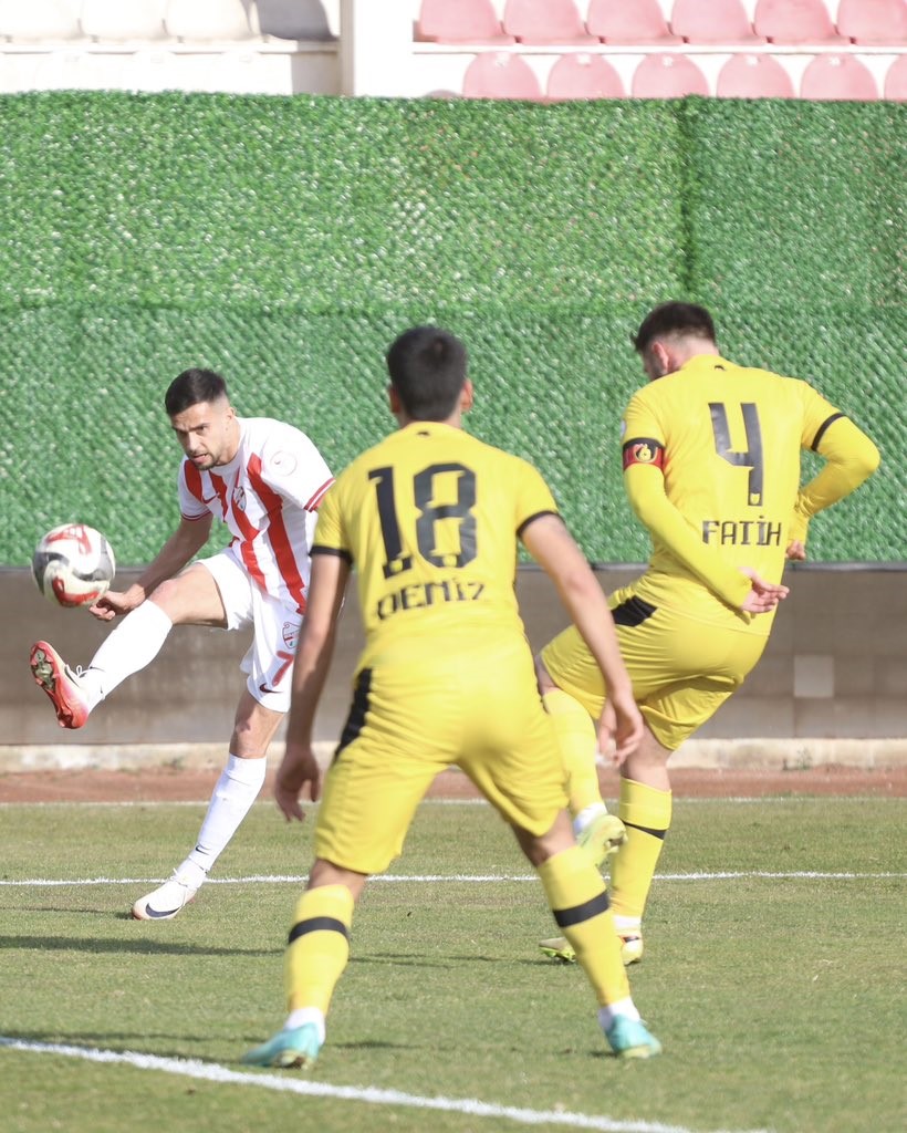 trendyol 1 lig boluspor 0 istanbulspor 1 1 1PFp9P1l