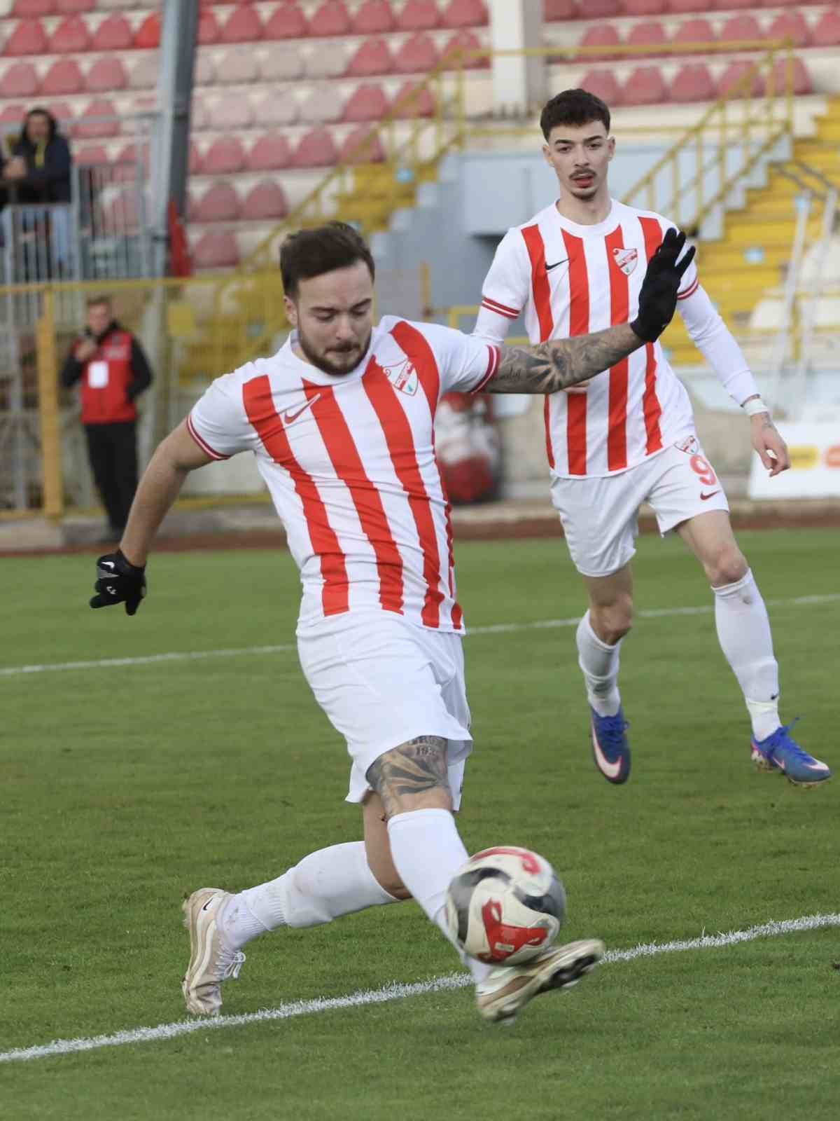 Trendyol 1. Lig: Boluspor: 1 - Sivasspor: 2 4 trendyol 1 lig boluspor 1 sivasspor 2 0 plCHQGby
