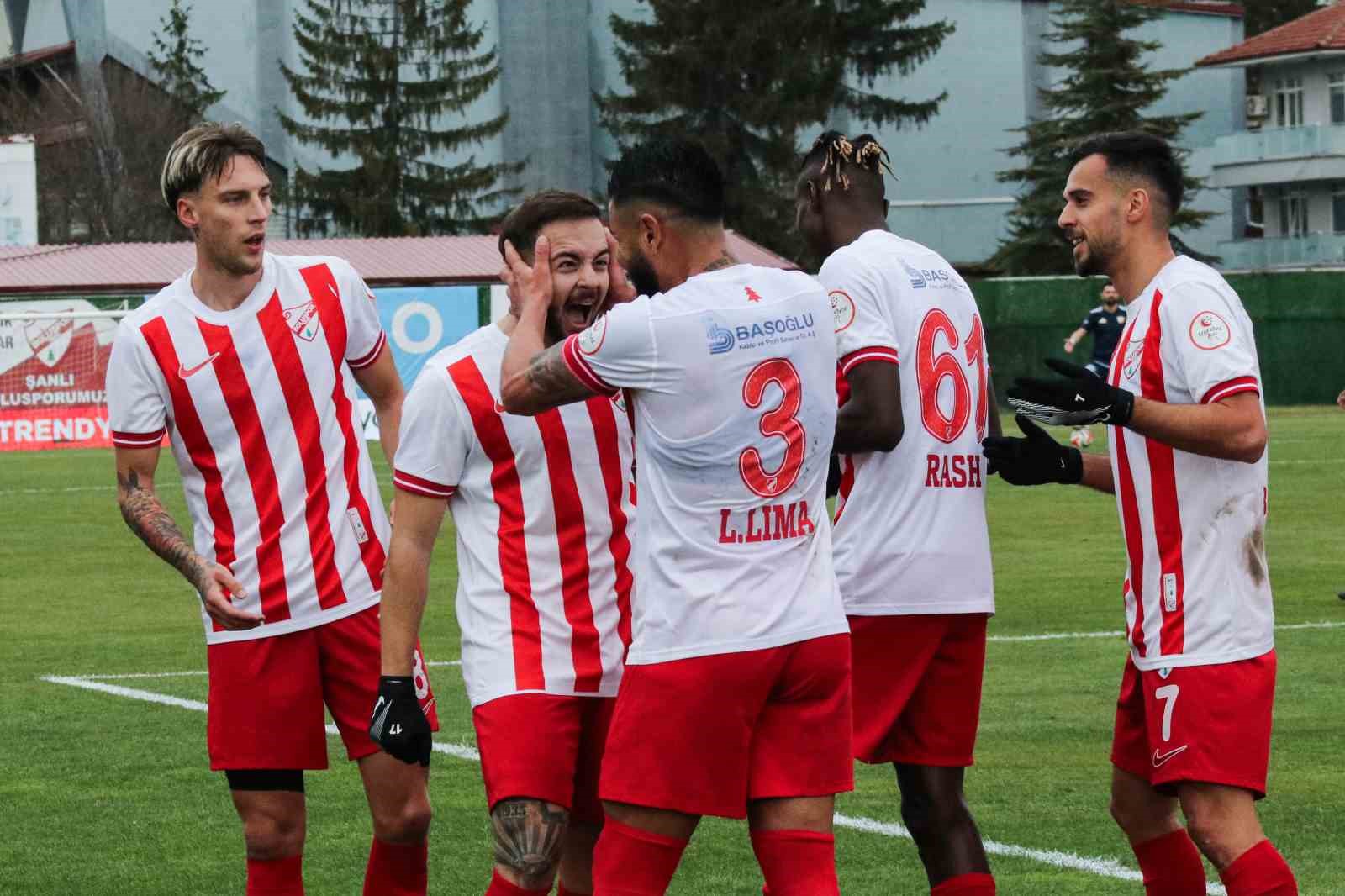 Trendyol 1. Lig: Boluspor: 2 - Erzurumspor: 0 5 trendyol 1 lig boluspor 2 erzurumspor 0 1 LfqDRg6T