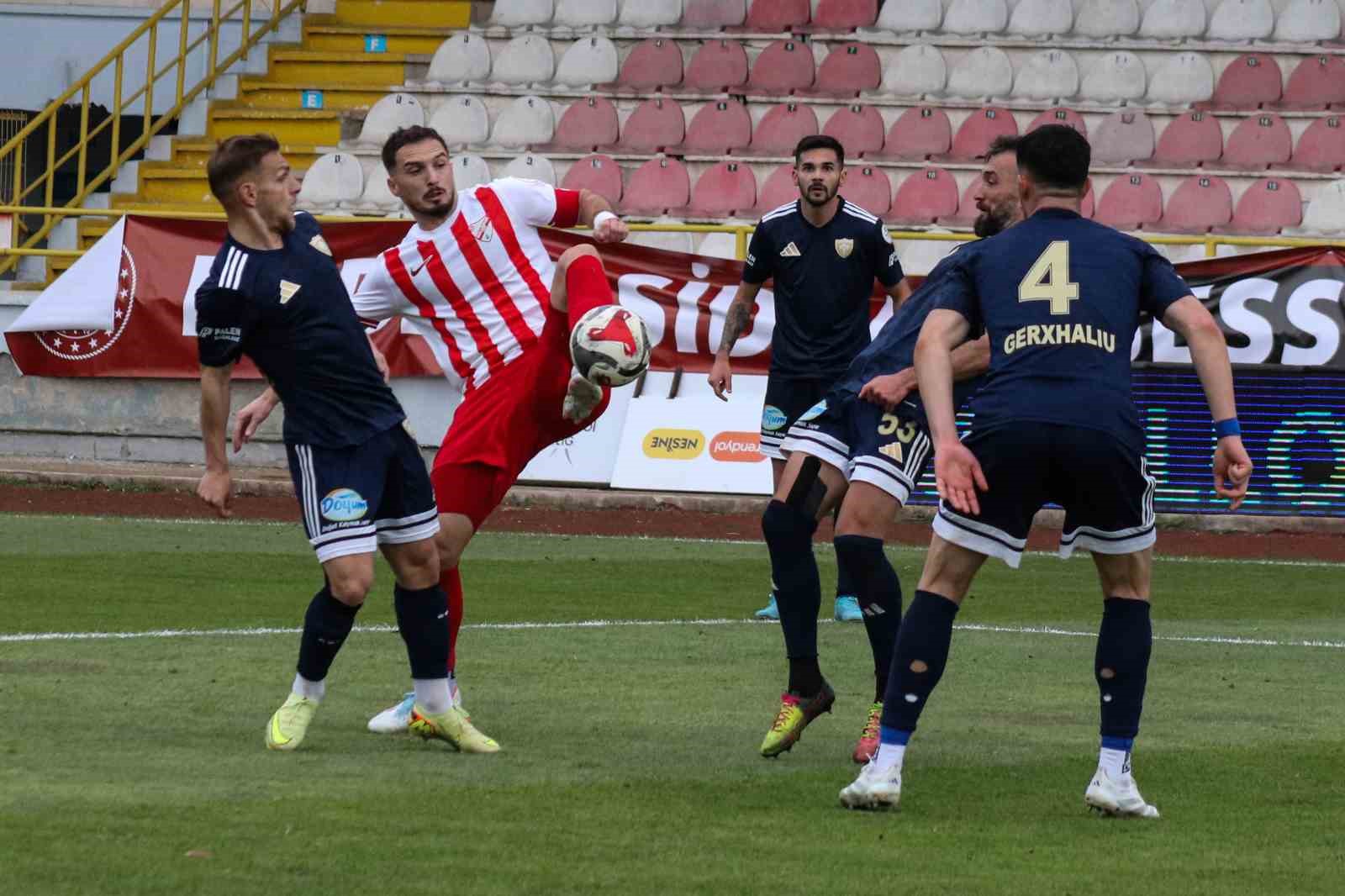 Trendyol 1. Lig: Boluspor: 2 - Erzurumspor: 0 19 trendyol 1 lig boluspor 2 erzurumspor 0 15 2PVEnjAw