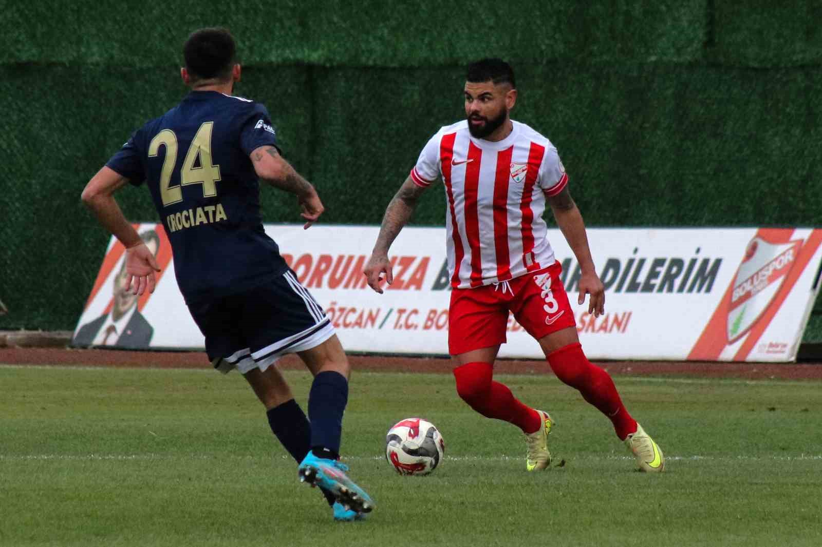 Trendyol 1. Lig: Boluspor: 2 - Erzurumspor: 0 21 trendyol 1 lig boluspor 2 erzurumspor 0 17 LHBtqy8s
