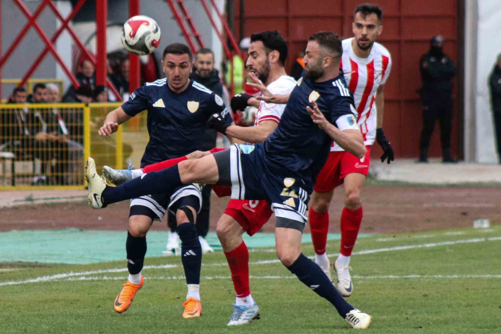 Trendyol 1. Lig: Boluspor: 2 - Erzurumspor: 0 22 trendyol 1 lig boluspor 2 erzurumspor 0 18 fQKaOn9r