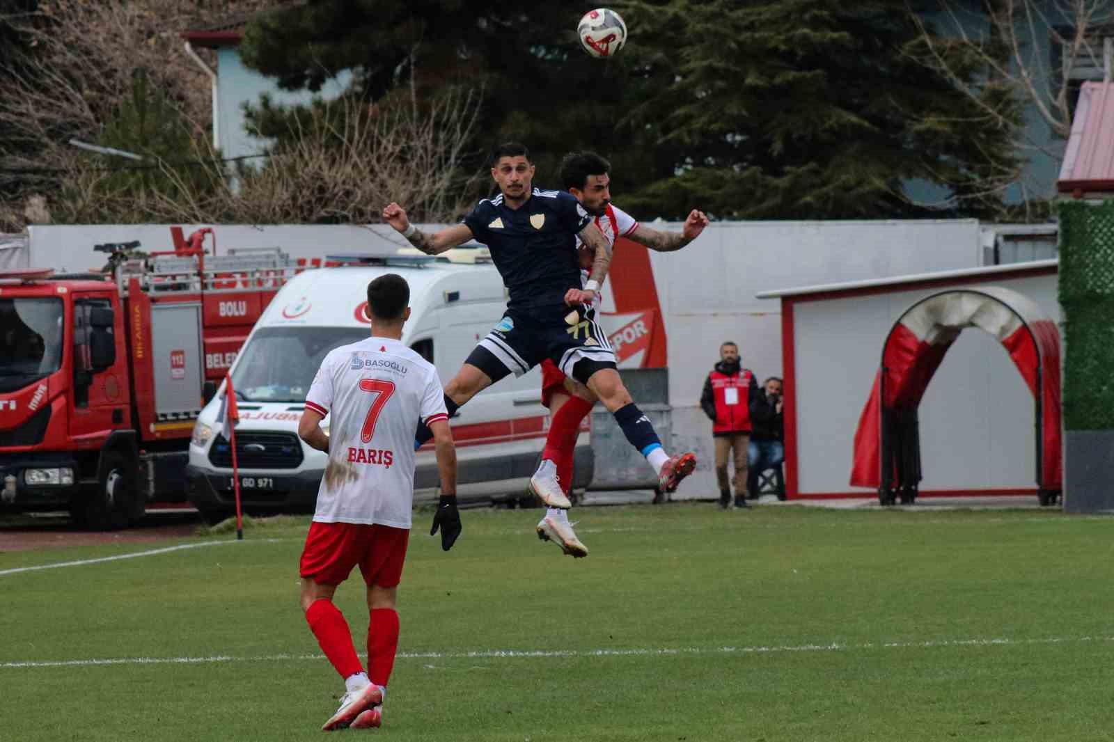 Trendyol 1. Lig: Boluspor: 2 - Erzurumspor: 0 23 trendyol 1 lig boluspor 2 erzurumspor 0 19 SwNeRyHZ