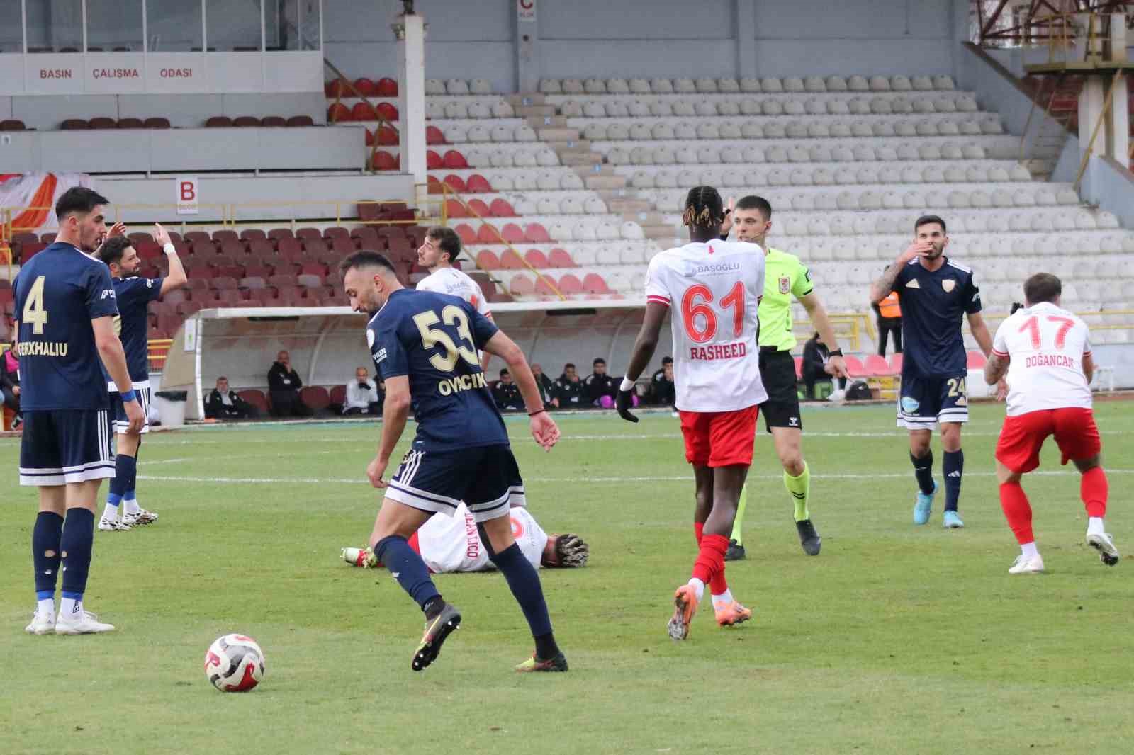 Trendyol 1. Lig: Boluspor: 2 - Erzurumspor: 0 6 trendyol 1 lig boluspor 2 erzurumspor 0 2 f9GZQ4u9