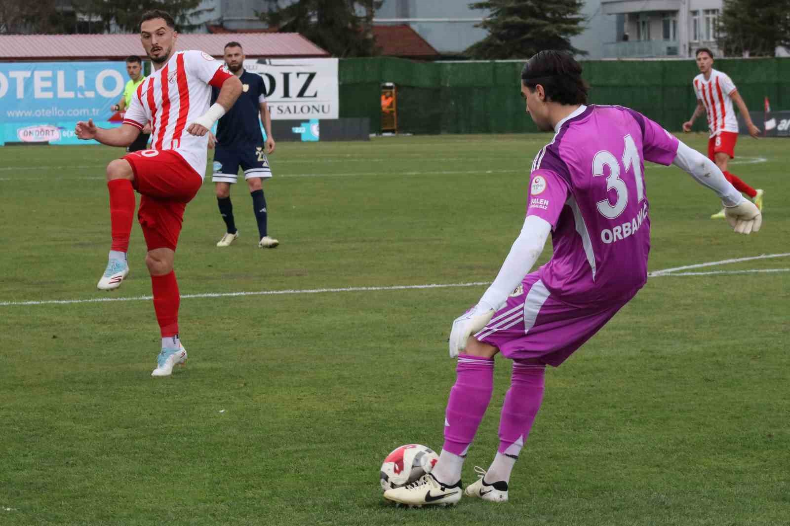 Trendyol 1. Lig: Boluspor: 2 - Erzurumspor: 0 7 trendyol 1 lig boluspor 2 erzurumspor 0 3 MNWP7qvK