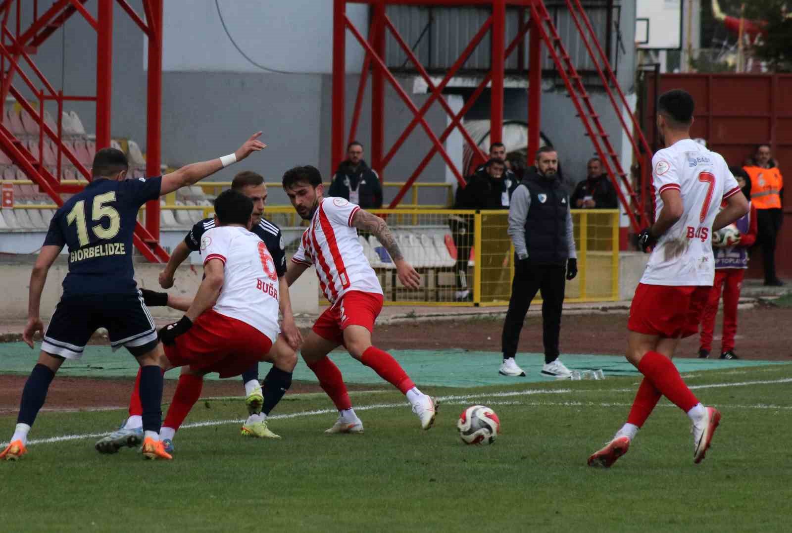 Trendyol 1. Lig: Boluspor: 2 - Erzurumspor: 0 8 trendyol 1 lig boluspor 2 erzurumspor 0 4 98ZXbpPq