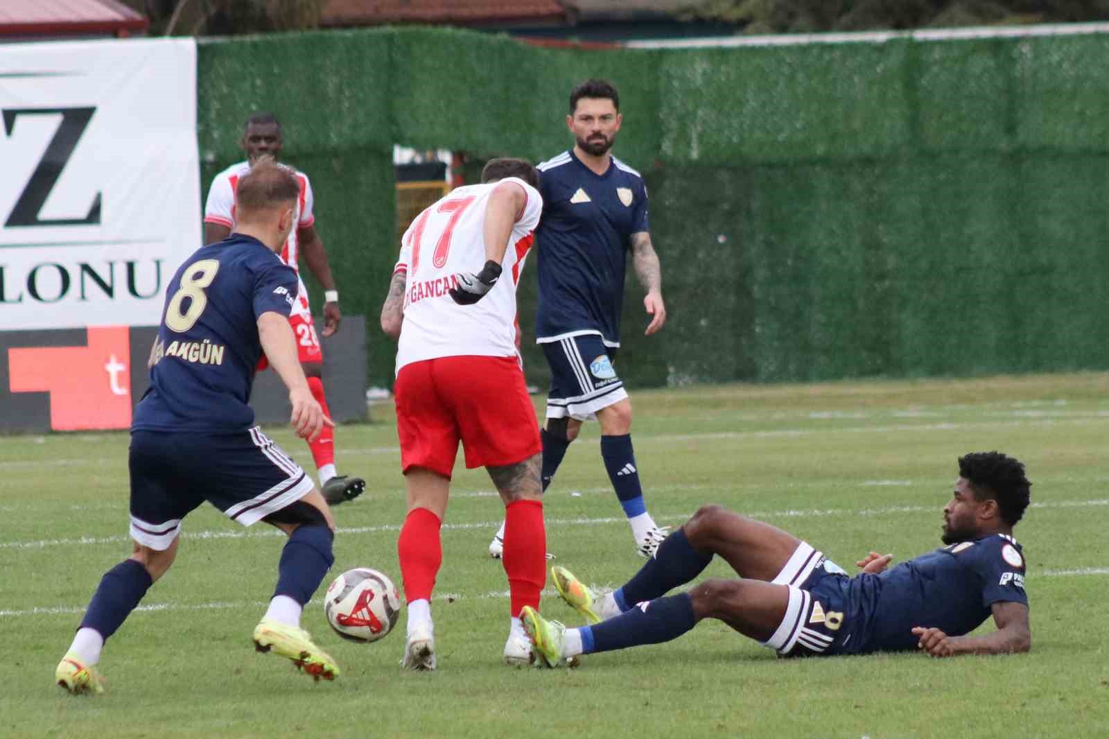 Trendyol 1. Lig: Boluspor: 2 - Erzurumspor: 0 11 trendyol 1 lig boluspor 2 erzurumspor 0 7 C52TJShm