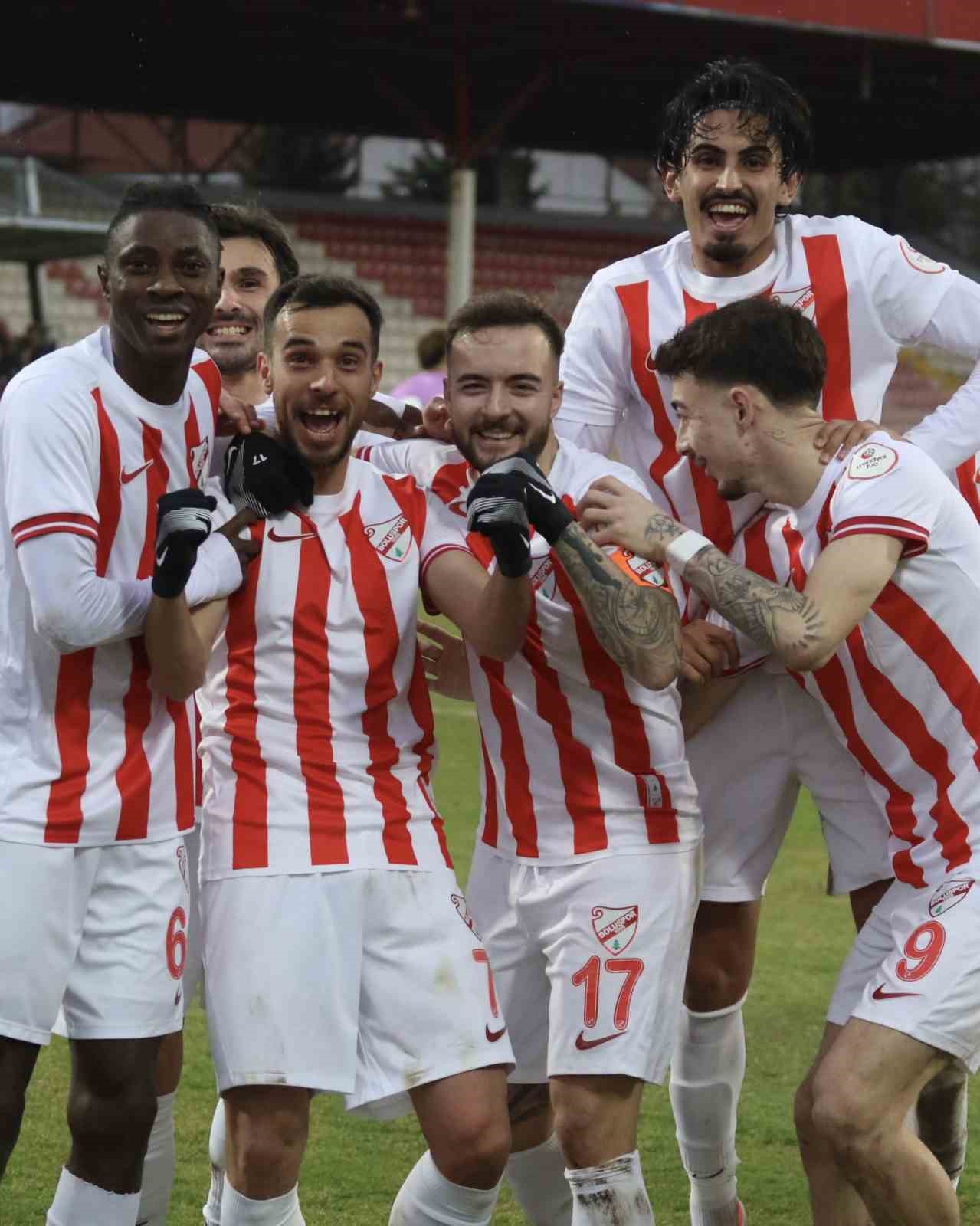 Trendyol 1. Lig: Boluspor: 3 - Hatayspor: 1 5 trendyol 1 lig boluspor 3 hatayspor 1 1 sDdukWMT