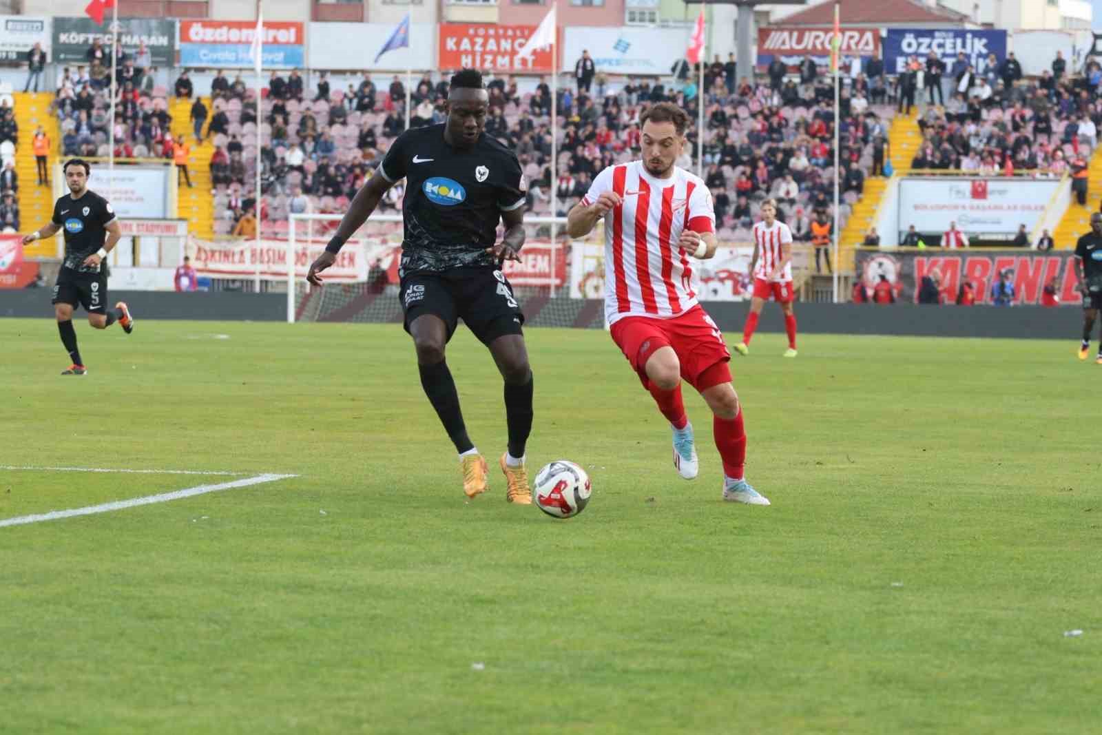 trendyol 1 lig boluspor 4 amed sportif faaliyetler 1 1 HFRw3vP6