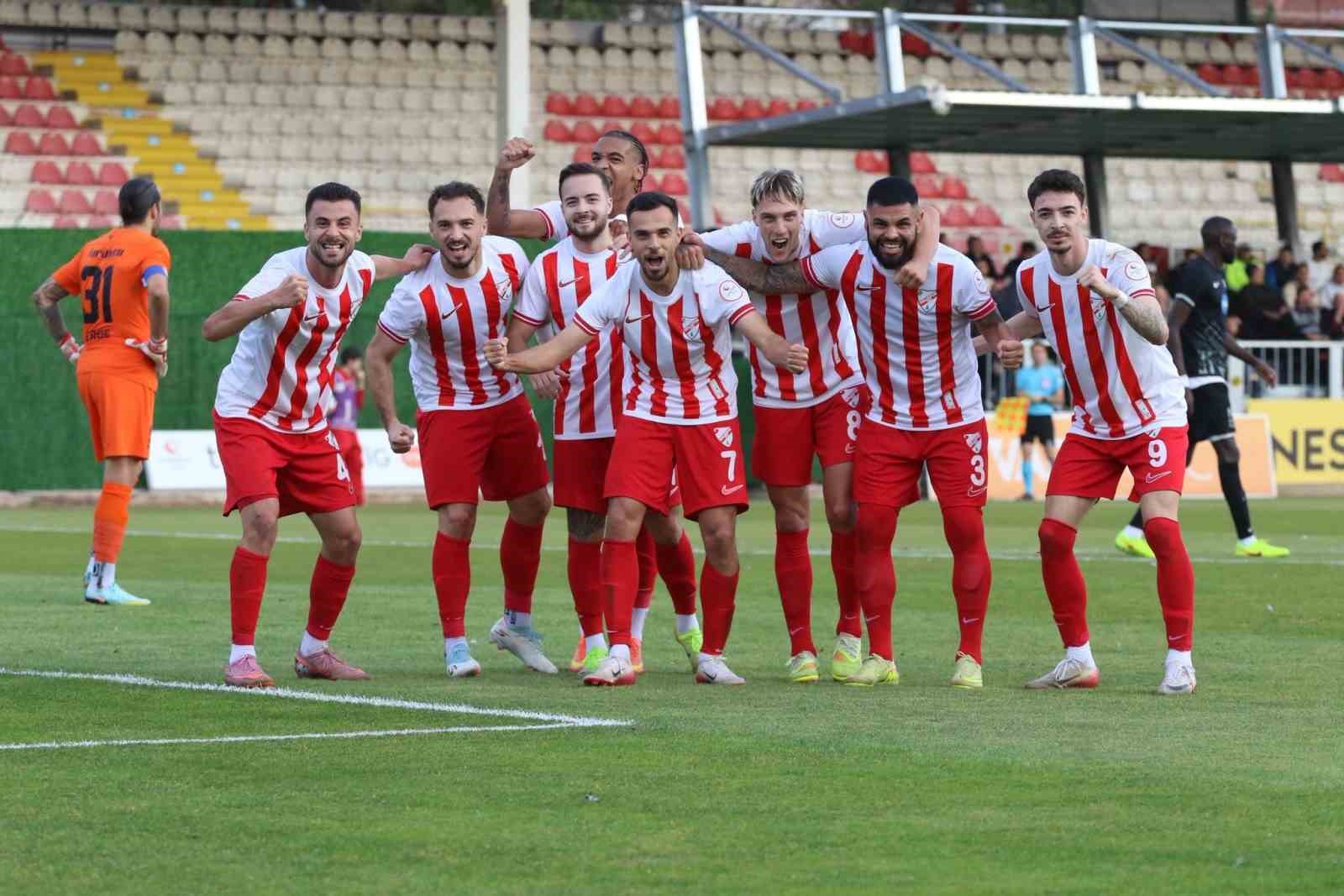 trendyol 1 lig boluspor 4 amed sportif faaliyetler 1 3 EBirMVyr
