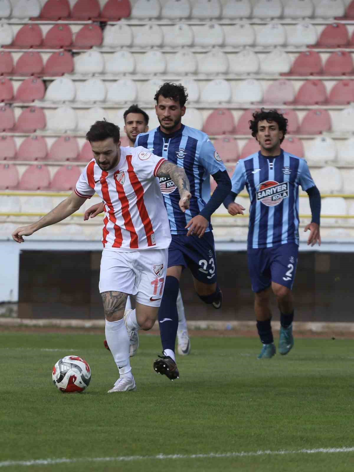 Trendyol 1. Lig: Boluspor: 6 - Adana Demirspor: 0 7 trendyol 1 lig boluspor 6 adana demirspor 0 3 LbaUvRm4