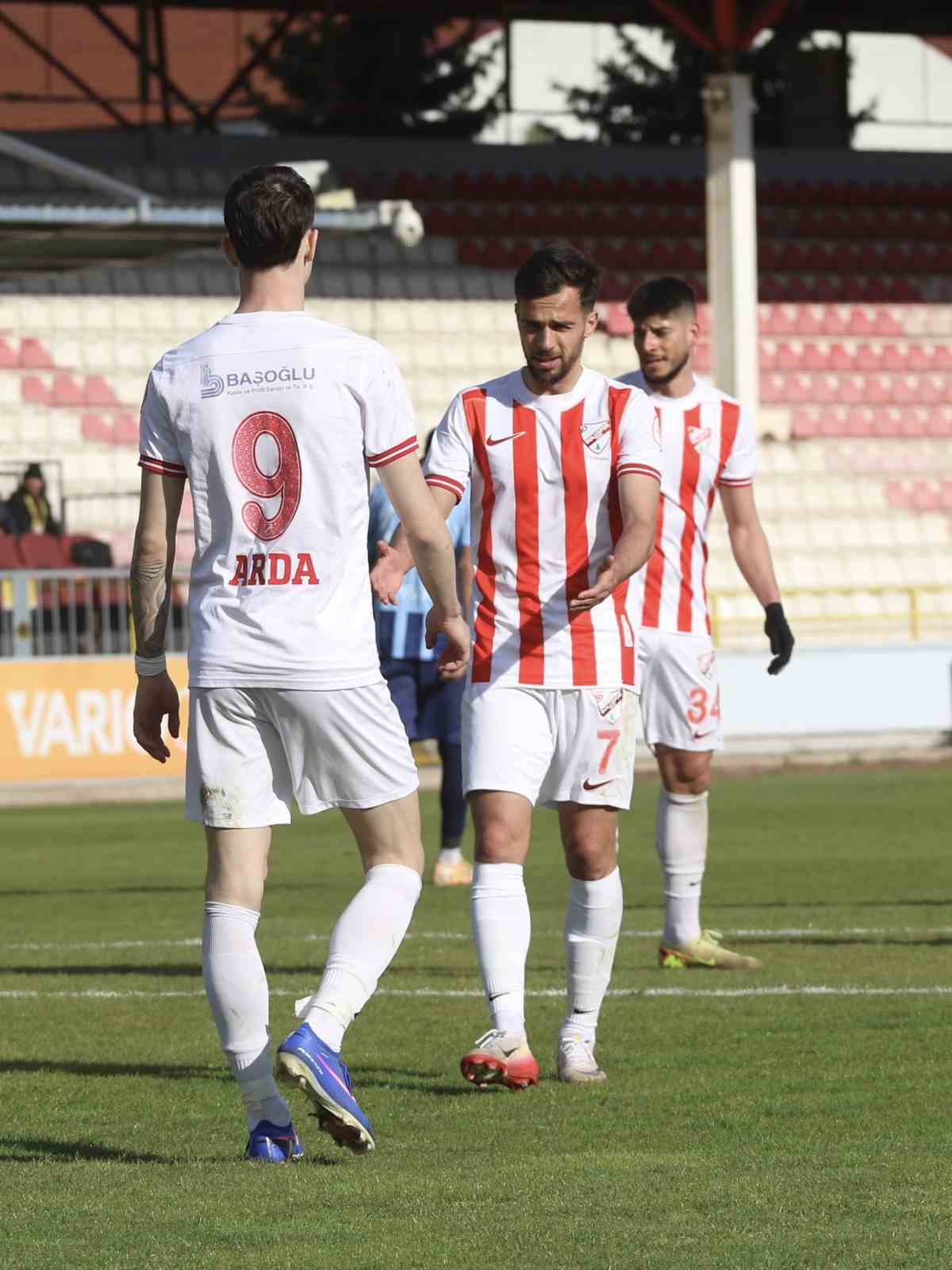 Trendyol 1. Lig: Boluspor: 6 - Adana Demirspor: 0 9 trendyol 1 lig boluspor 6 adana demirspor 0 5 Wa7FIQIC