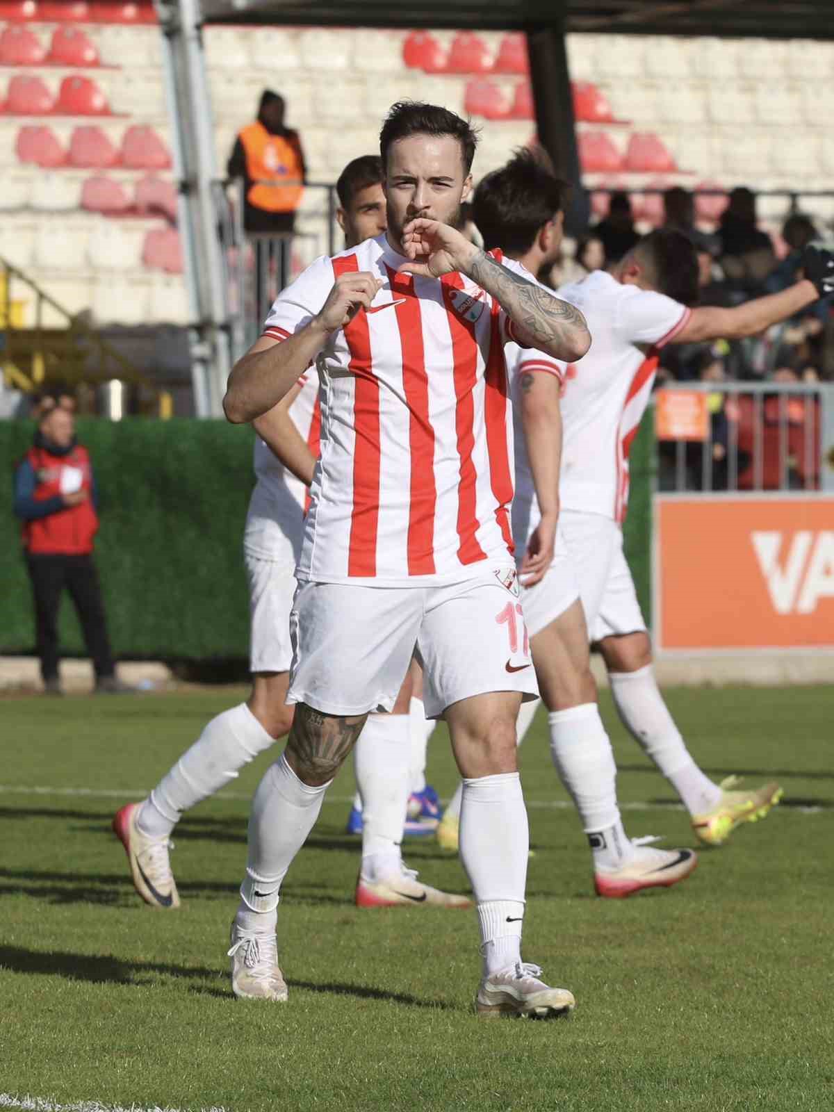 Trendyol 1. Lig: Boluspor: 6 - Adana Demirspor: 0 10 trendyol 1 lig boluspor 6 adana demirspor 0 6 7lpI6hey