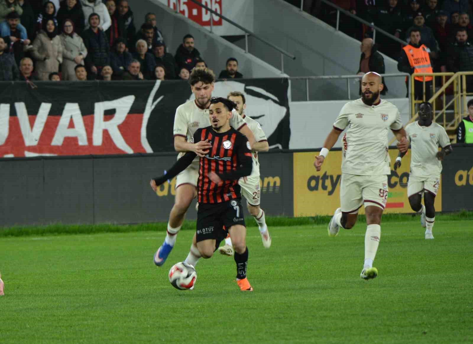 trendyol 1 lig corum fk 0 bandirmaspor 1 1 ThVeS1nq