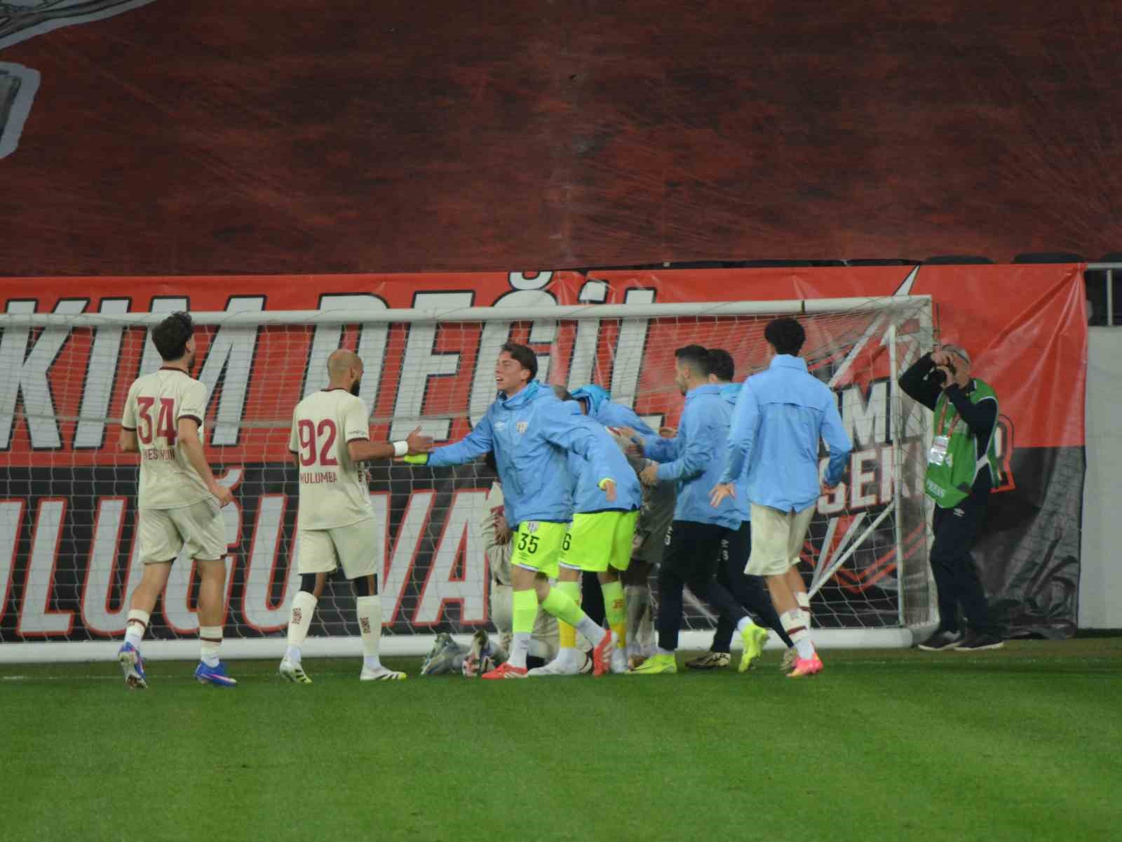 trendyol 1 lig corum fk 0 bandirmaspor 1 2