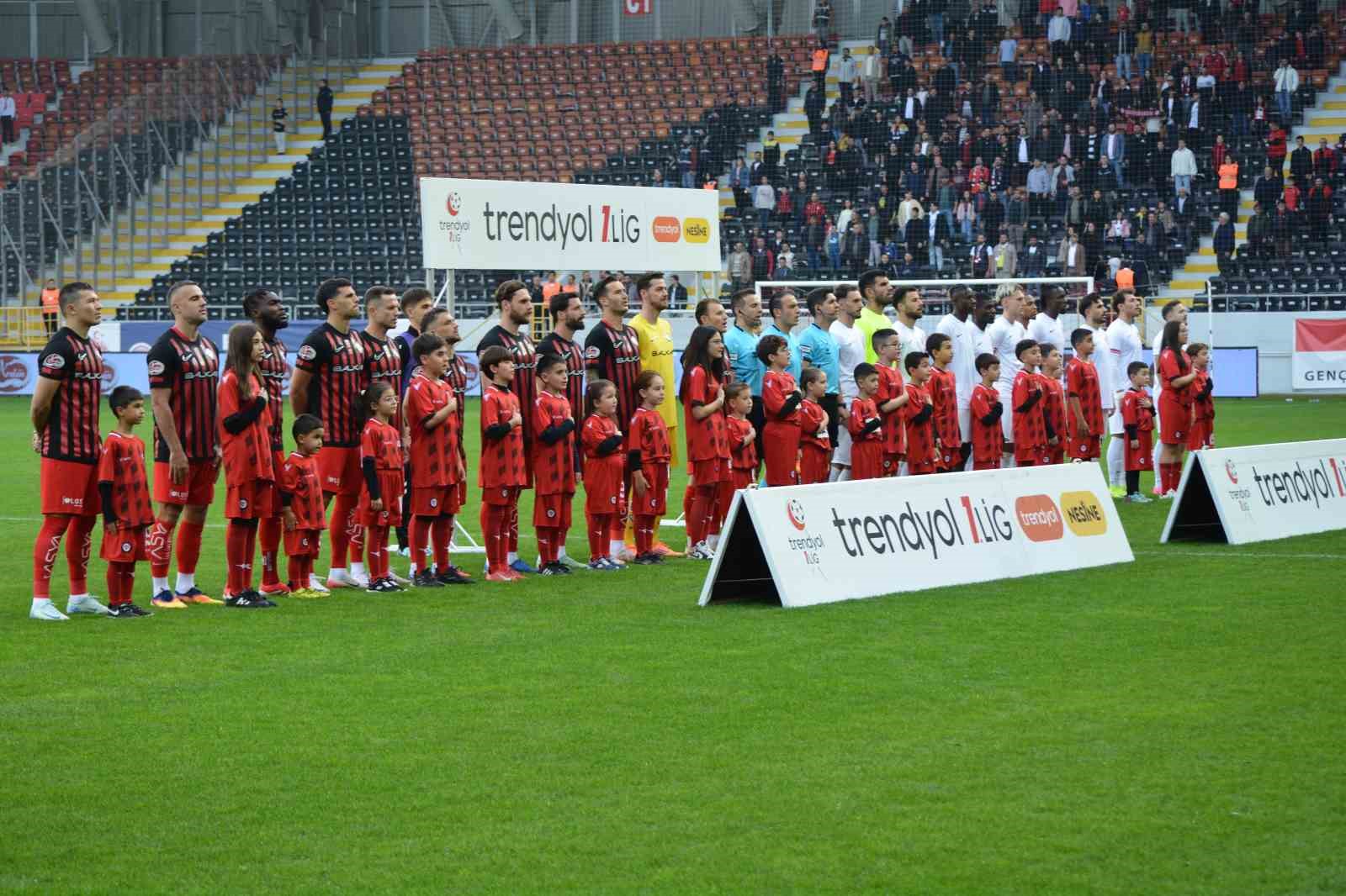 trendyol 1 lig corum fk 0 boluspor 0 5