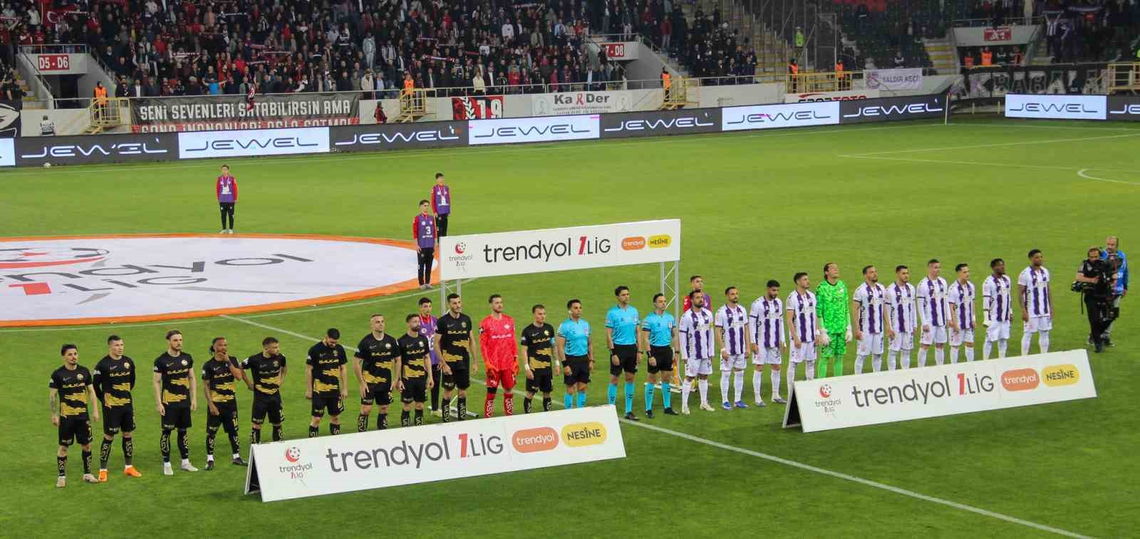 Trendyol 1. Lig: Çorum FK: 1 - Ankara Keçiörengücü: 0 14 trendyol 1 lig corum fk 1 ankara keciorengucu 0 10 iG7Y3bzp