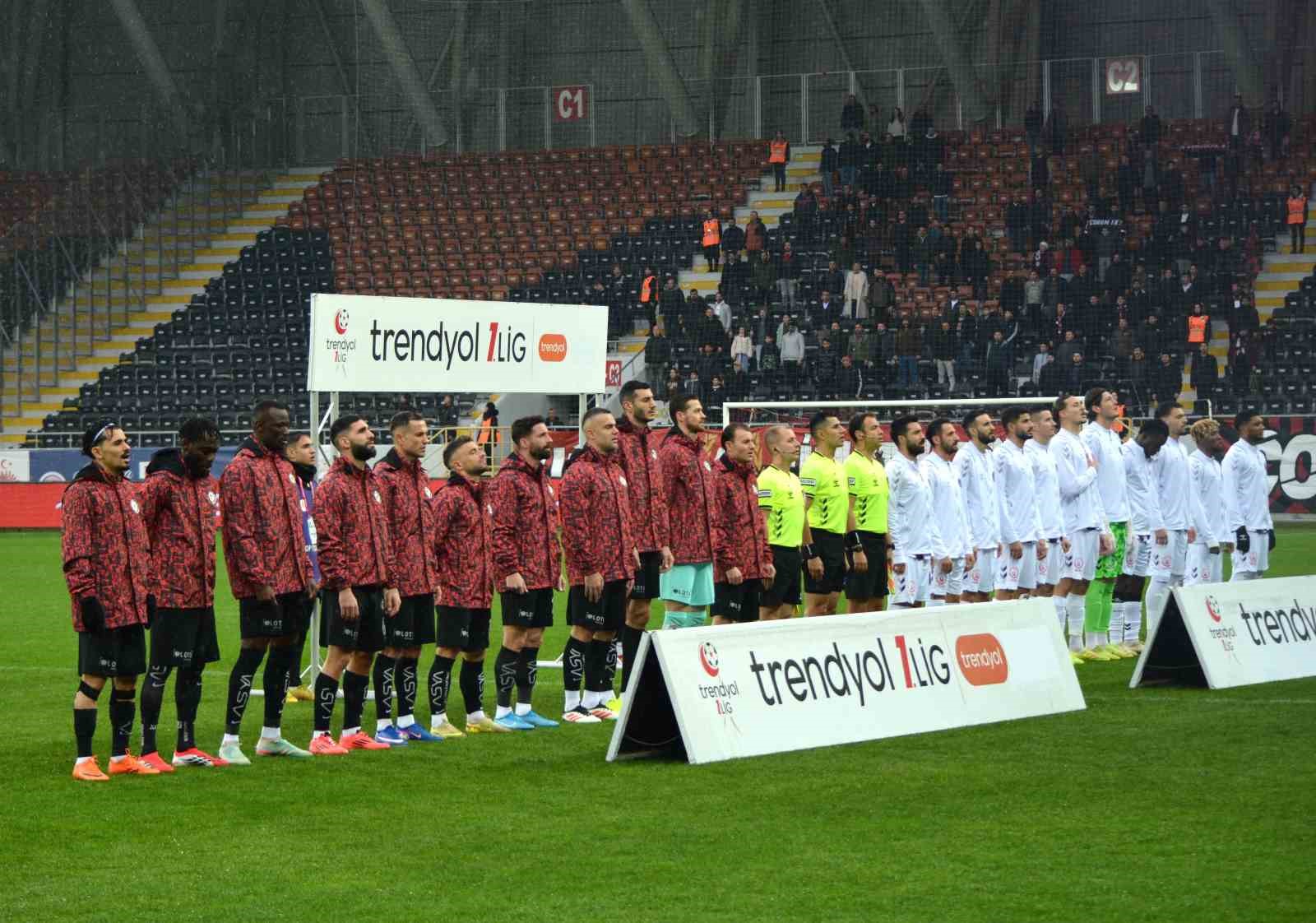 trendyol 1 lig corum fk 1 ankara keciorengucu 0 3 IbwDhZzD