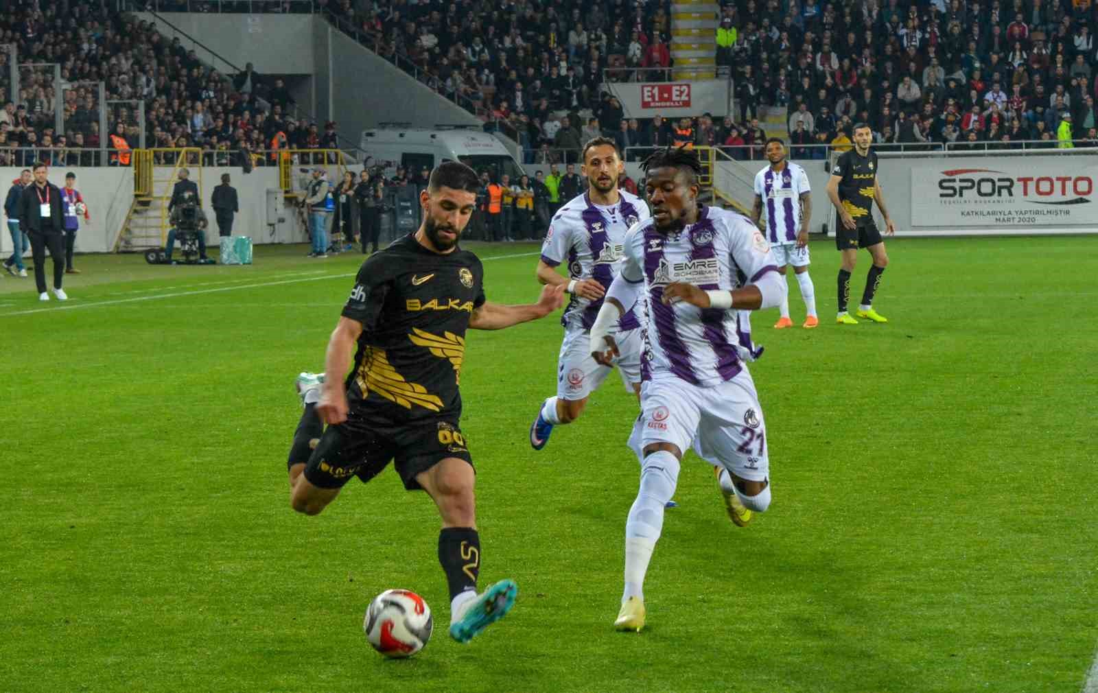 Trendyol 1. Lig: Çorum FK: 1 - Ankara Keçiörengücü: 0 7 trendyol 1 lig corum fk 1 ankara keciorengucu 0 3 ZtDpWaWl