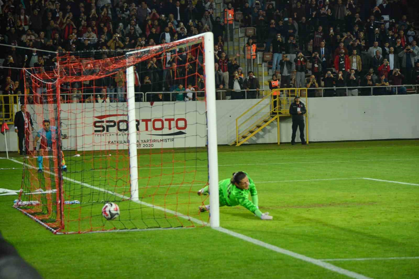 Trendyol 1. Lig: Çorum FK: 1 - Ankara Keçiörengücü: 0 9 trendyol 1 lig corum fk 1 ankara keciorengucu 0 5 33lJYPaB
