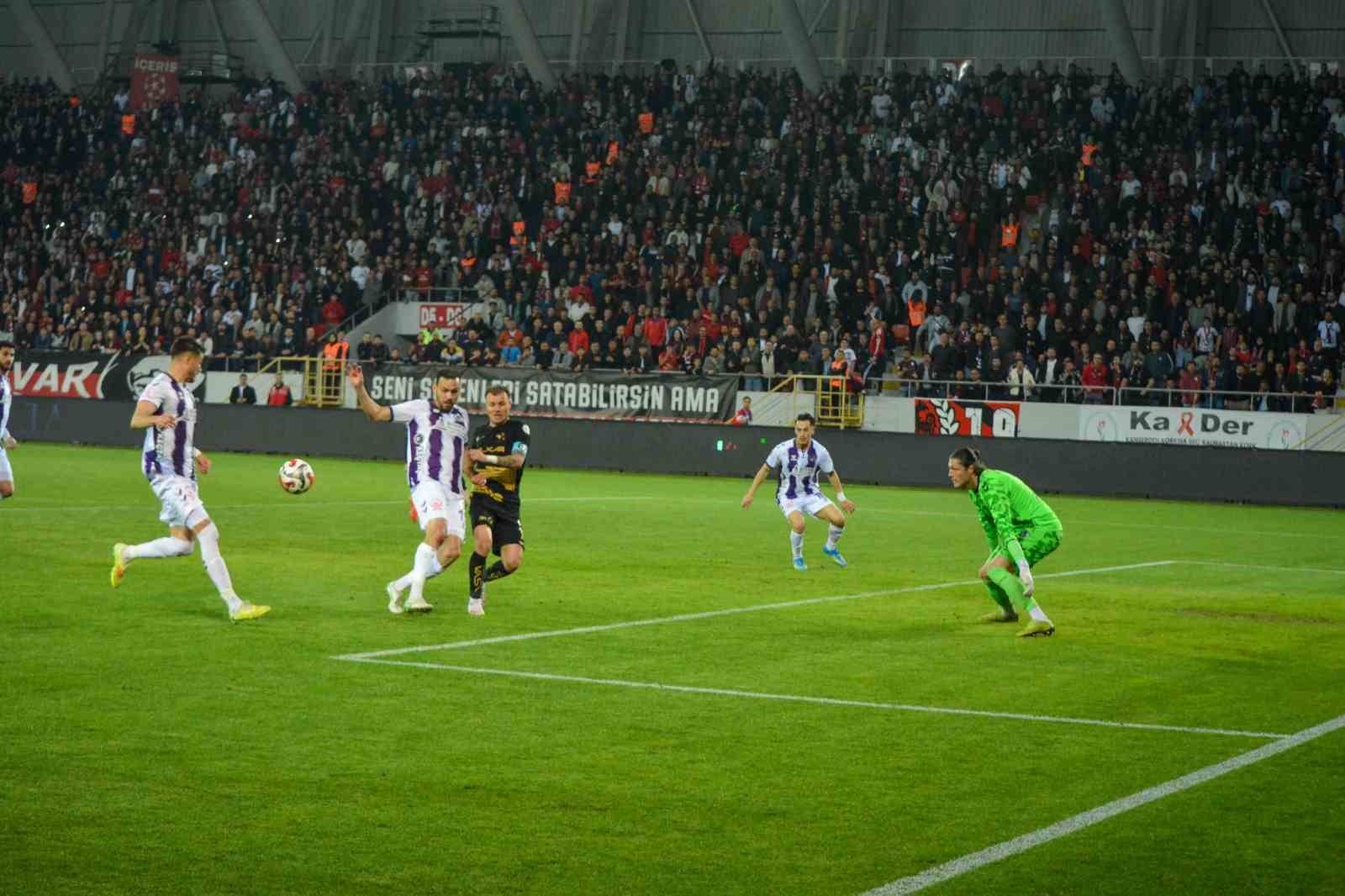 Trendyol 1. Lig: Çorum FK: 1 - Ankara Keçiörengücü: 0 11 trendyol 1 lig corum fk 1 ankara keciorengucu 0 7 UXhKQq5d