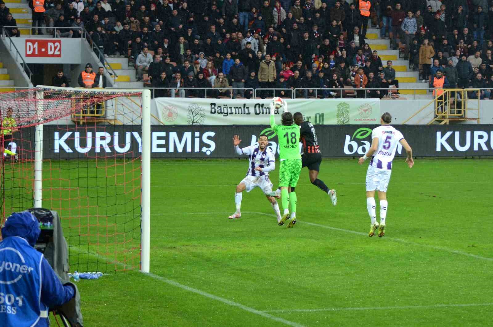 trendyol 1 lig corum fk 1 ankara keciorengucu 0 7 WE86l9yr