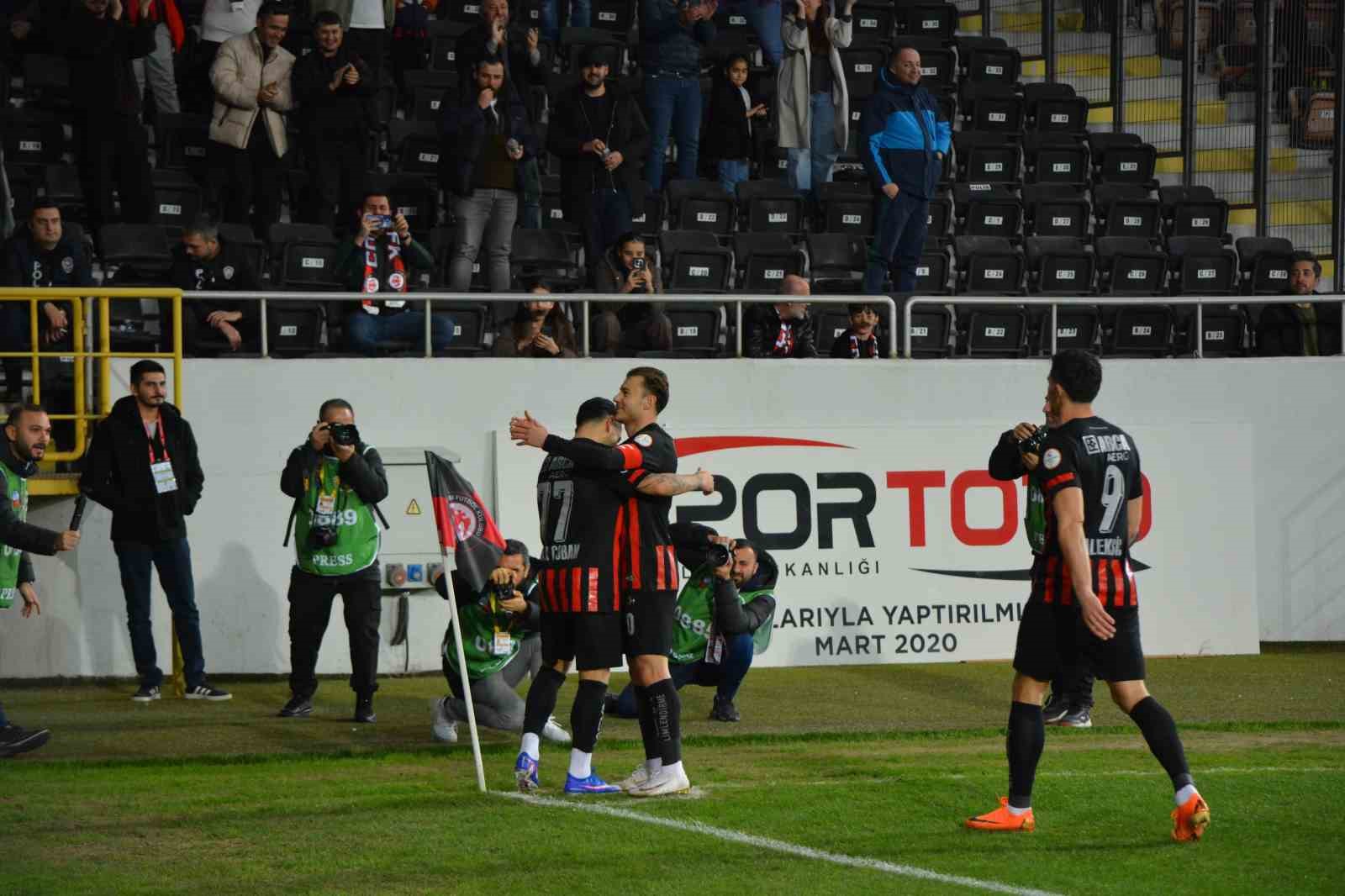 trendyol 1 lig corum fk 1 bodrum fk 1 2 Hgw13KrF