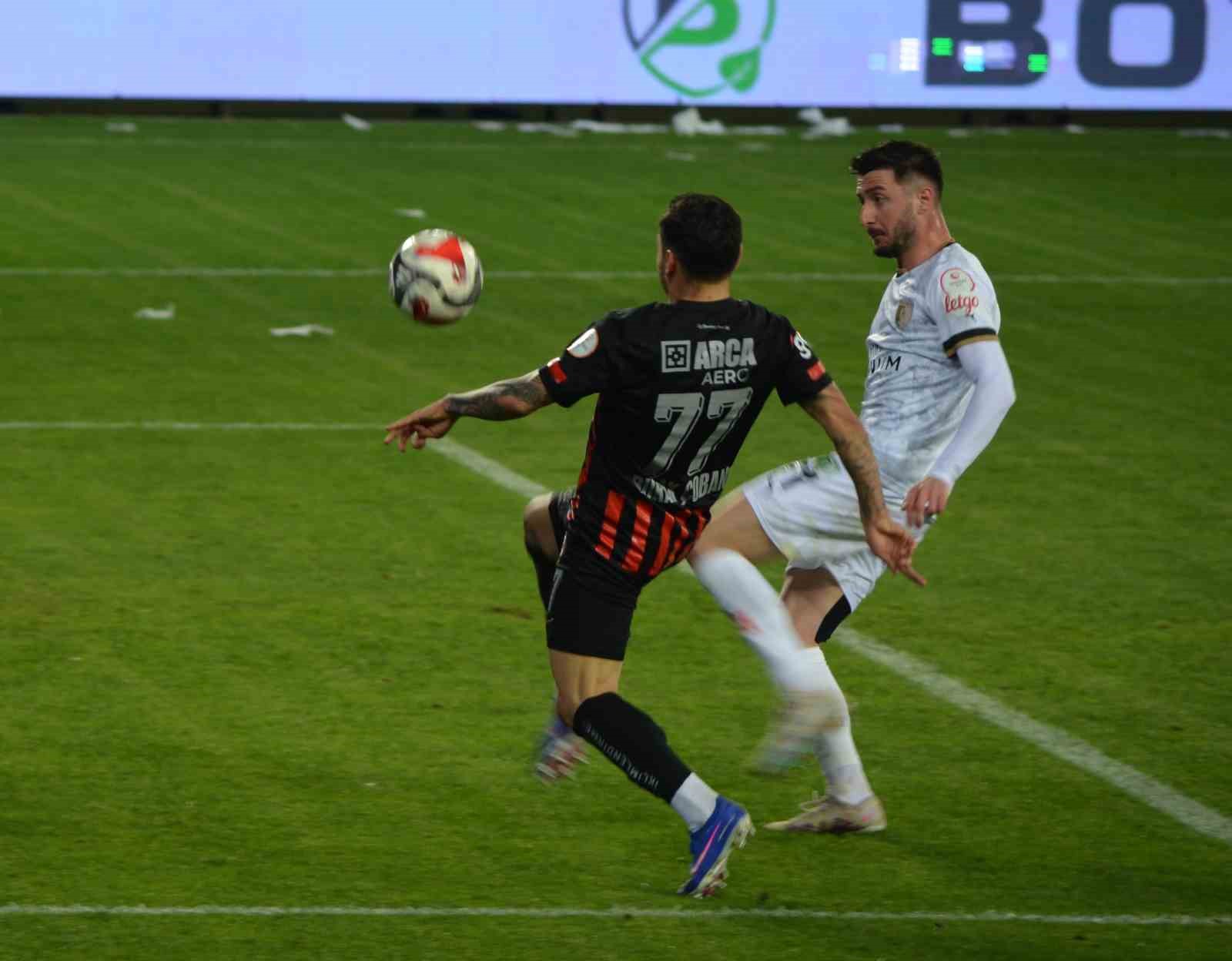 trendyol 1 lig corum fk 1 bodrum fk 1 5