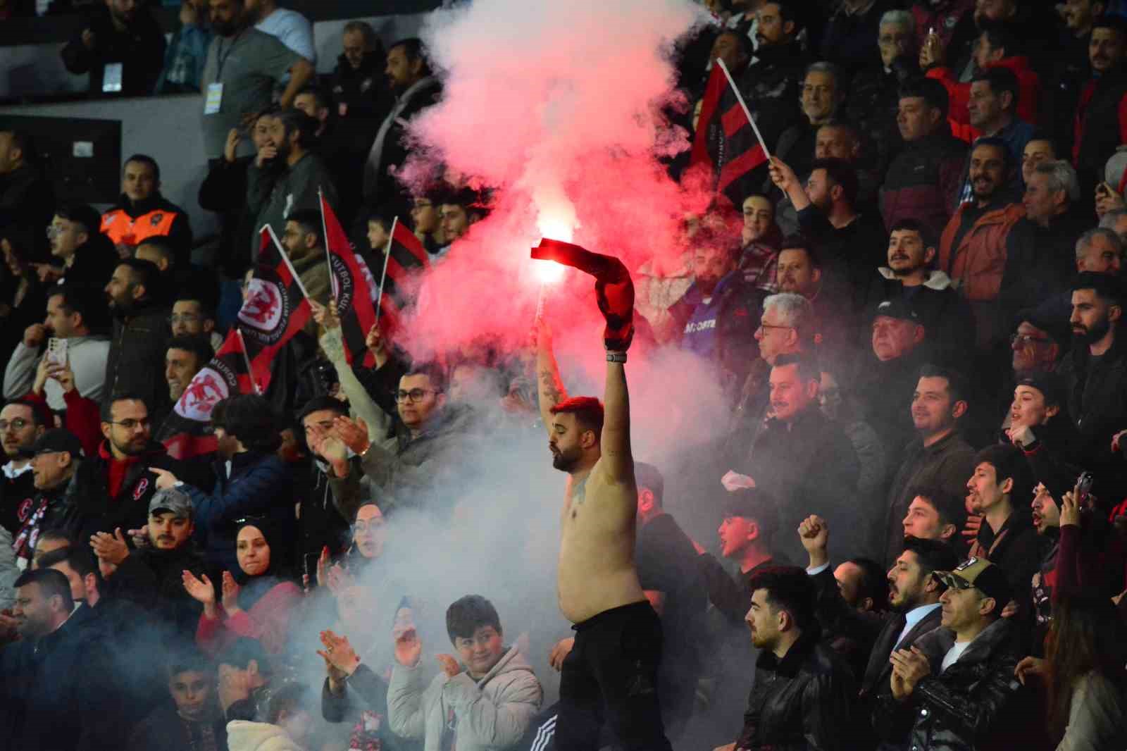 trendyol 1 lig corum fk 2 bodrum fk 0 12 GisevSee