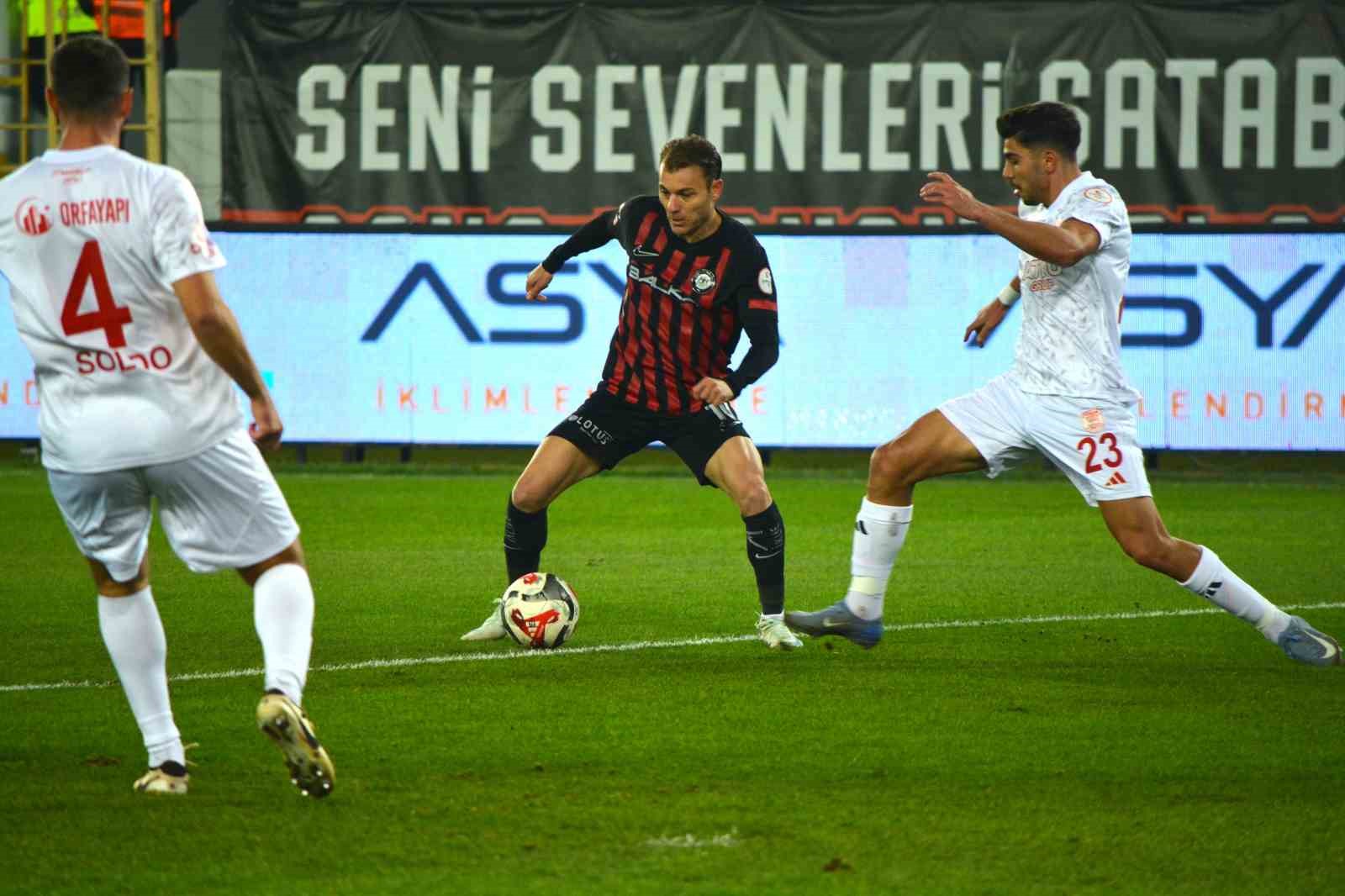 trendyol 1 lig corum fk 2 pendikspor 0 0 8MctDBhT