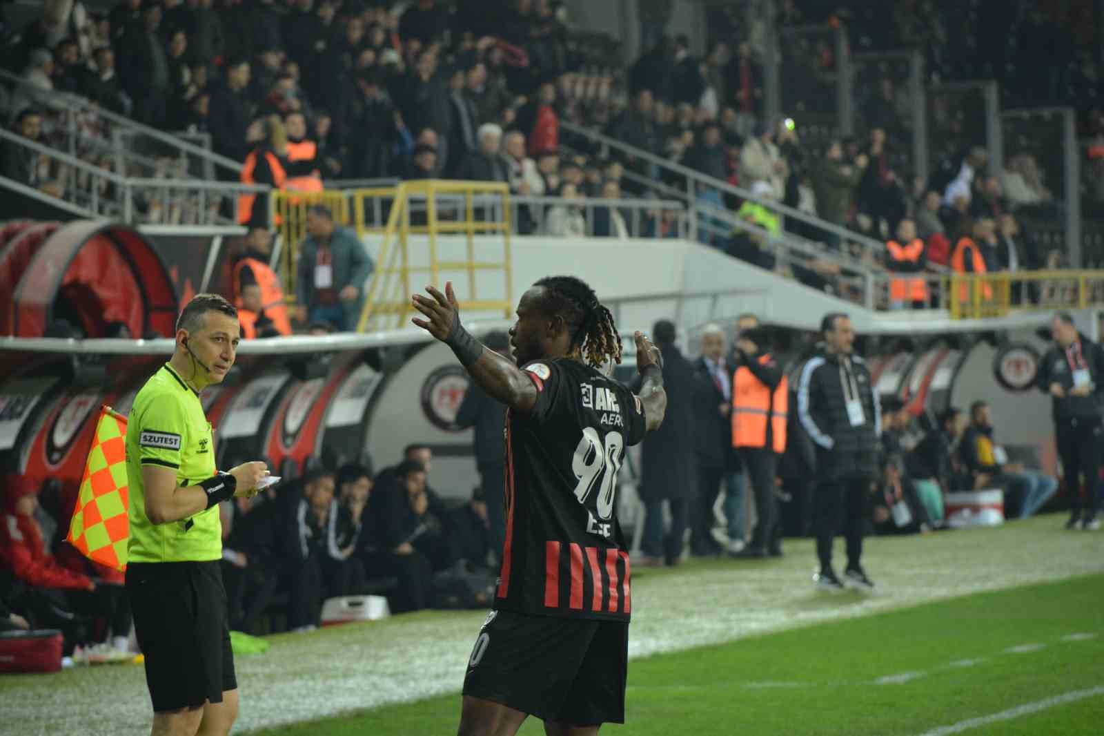 trendyol 1 lig corum fk 2 pendikspor 0 1 EzihS7vr
