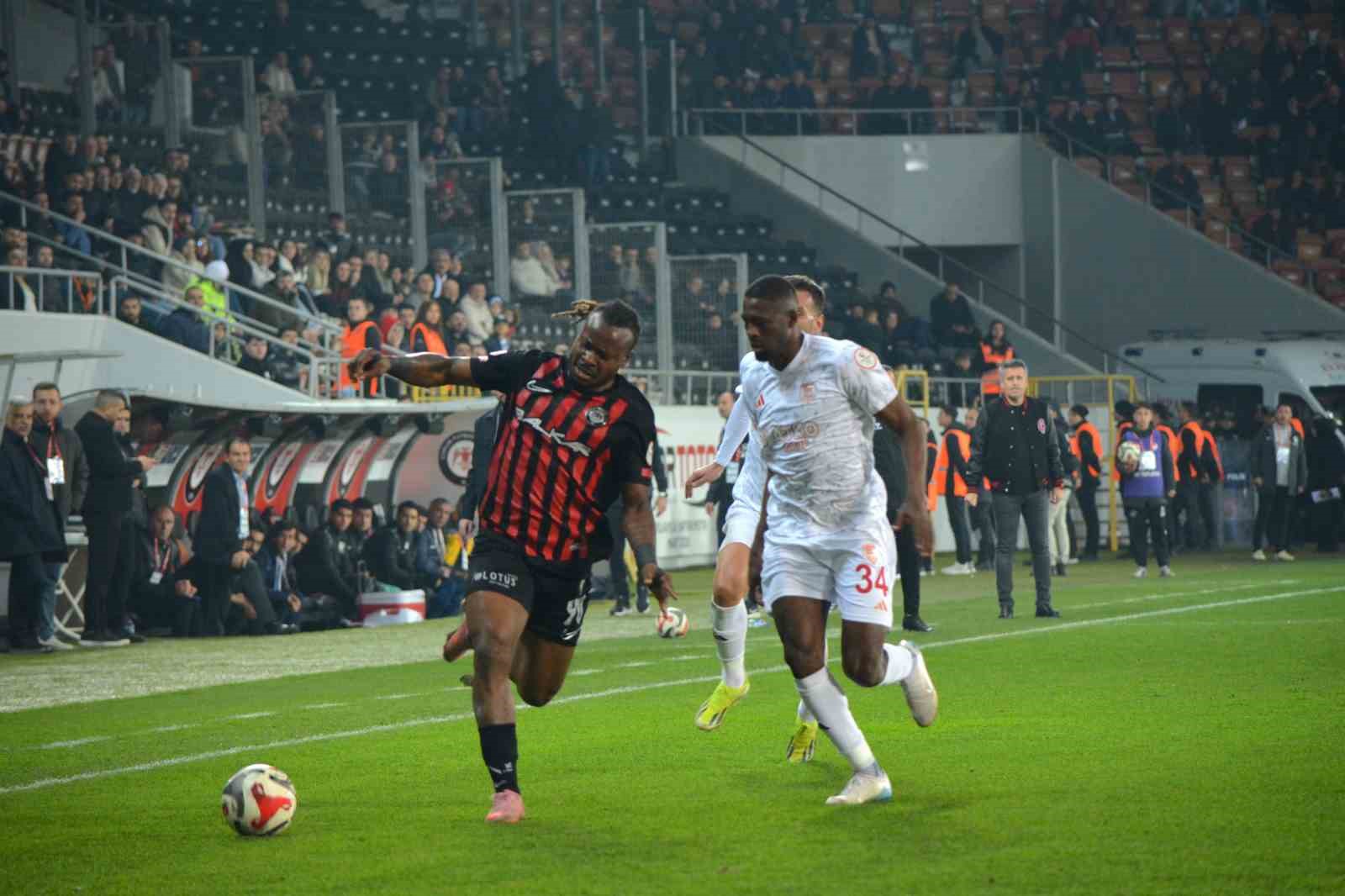 trendyol 1 lig corum fk 2 pendikspor 0 5 JN45ZPST