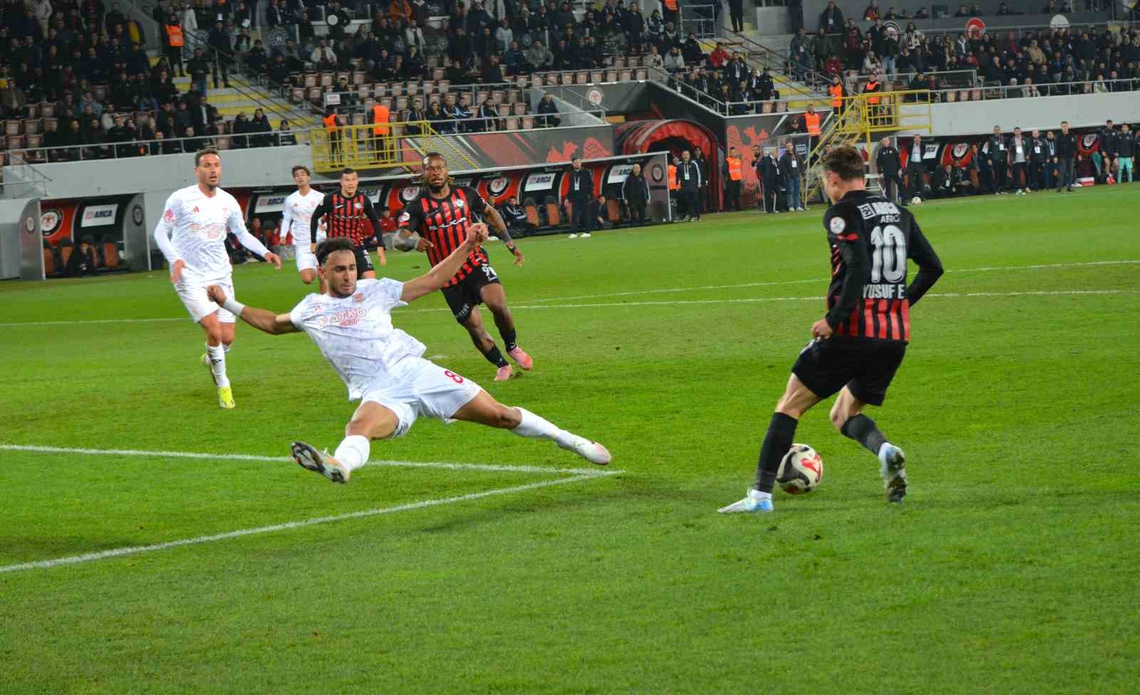 trendyol 1 lig corum fk 2 pendikspor 0 9 ObEBFndd