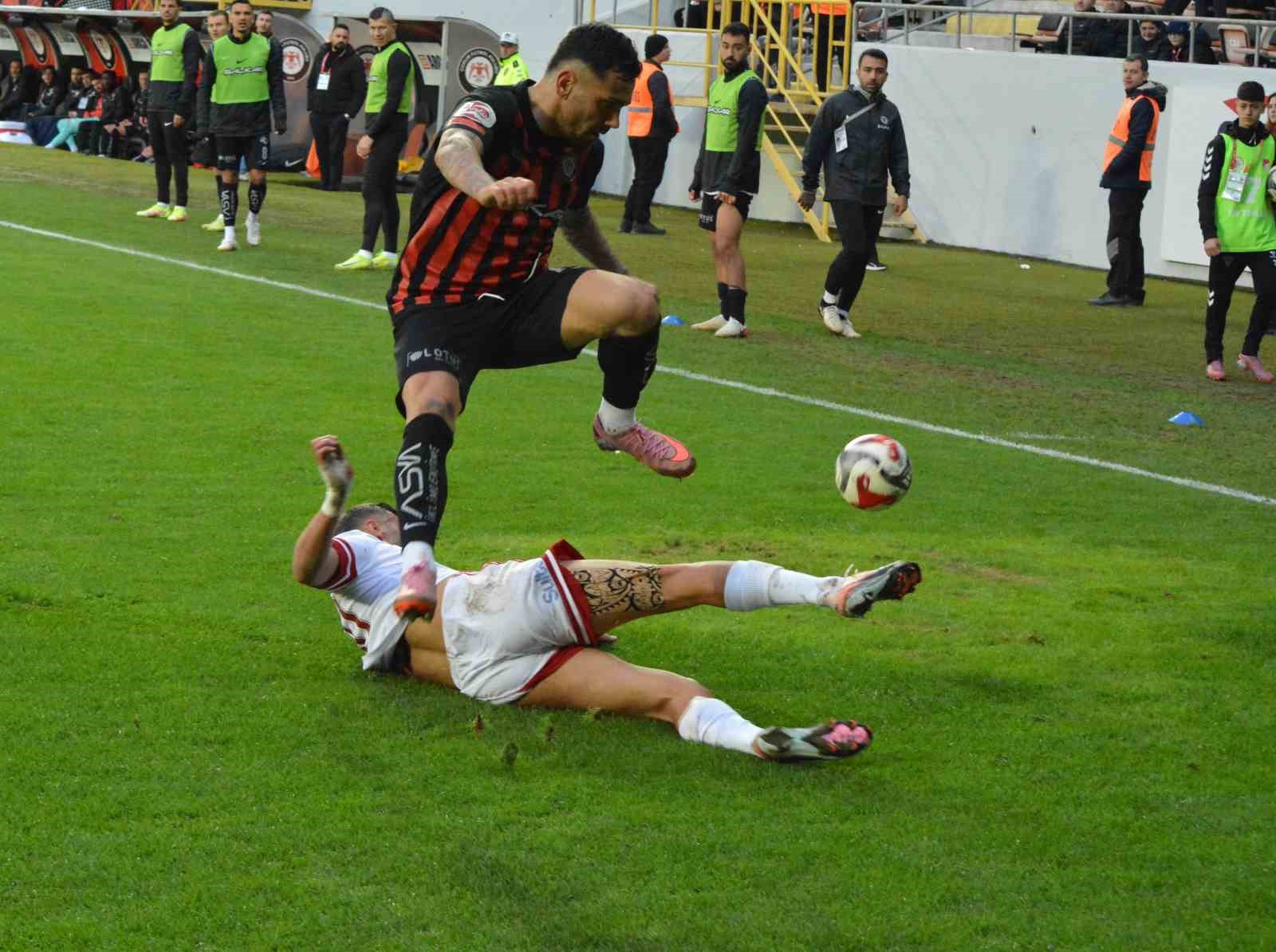 Trendyol 1. Lig: Çorum FK: 2 - Ümraniyespor: 0 5 trendyol 1 lig corum fk 2 umraniyespor 0 1 gJCk7Riv