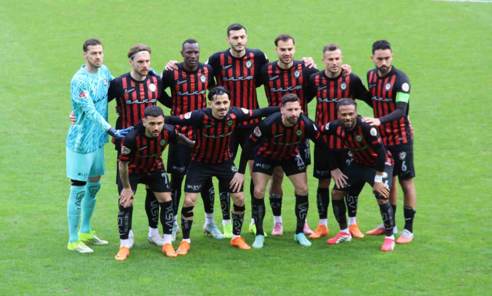 Trendyol 1. Lig: Çorum FK: 3 - Atakaş Hatayspor: 1 14 trendyol 1 lig corum fk 3 atakas hatayspor 1 10 J2ZwJtUi